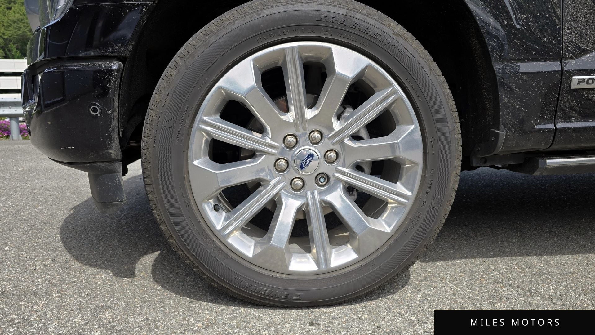Ford F150 2022 — миниатюра 5