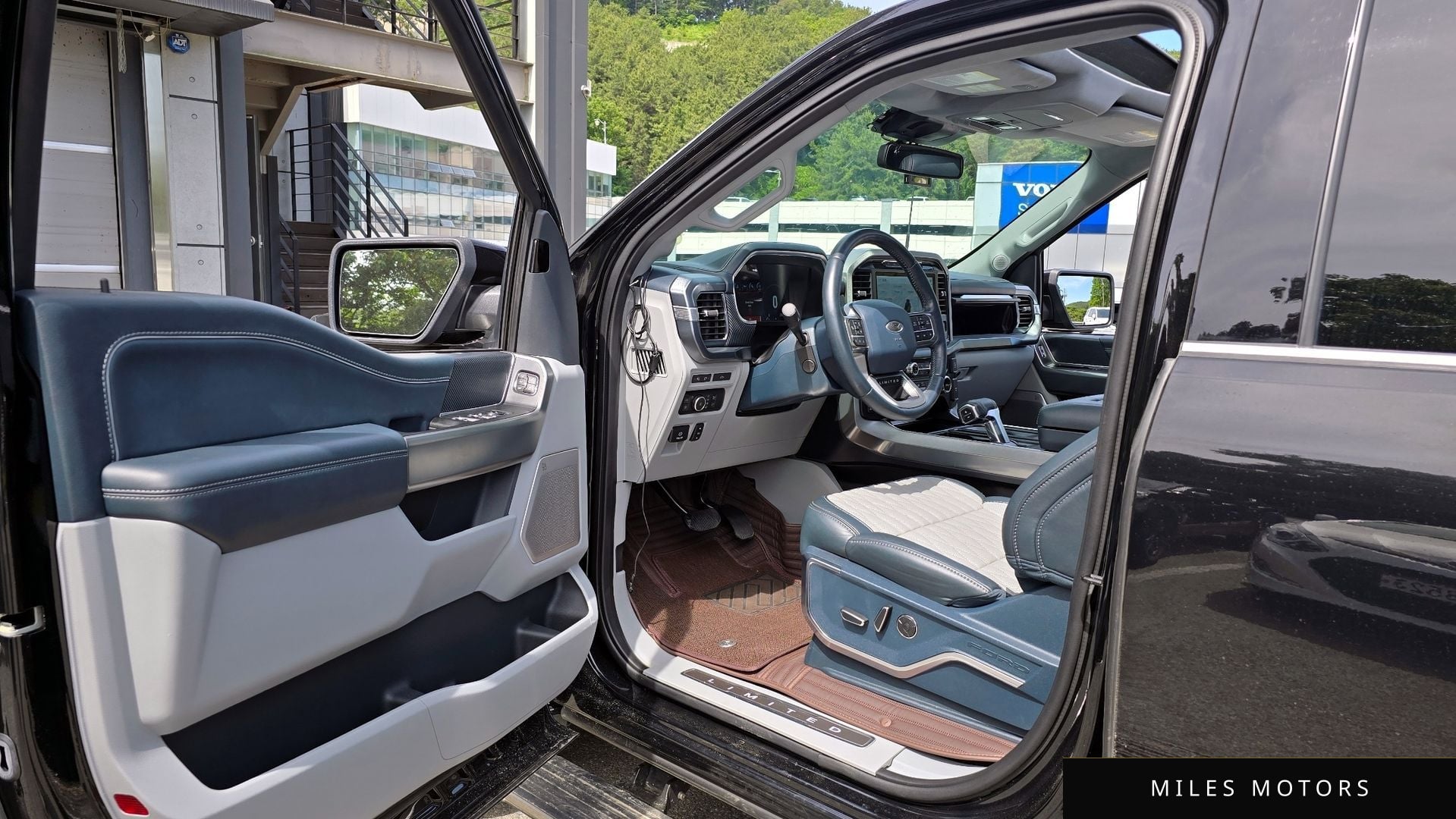 Ford F150 2022 — миниатюра 11