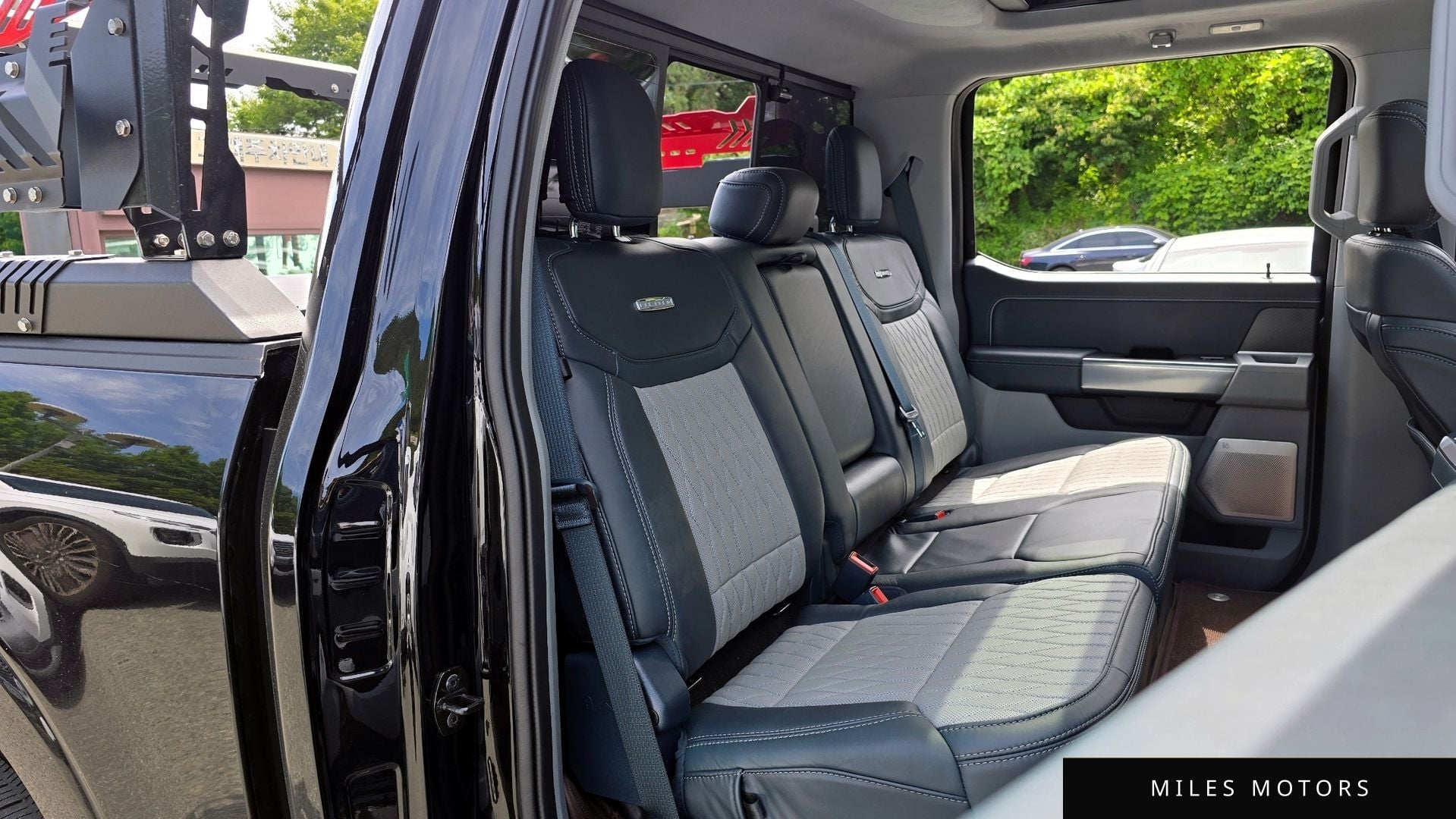 Ford F150 2022 — миниатюра 12