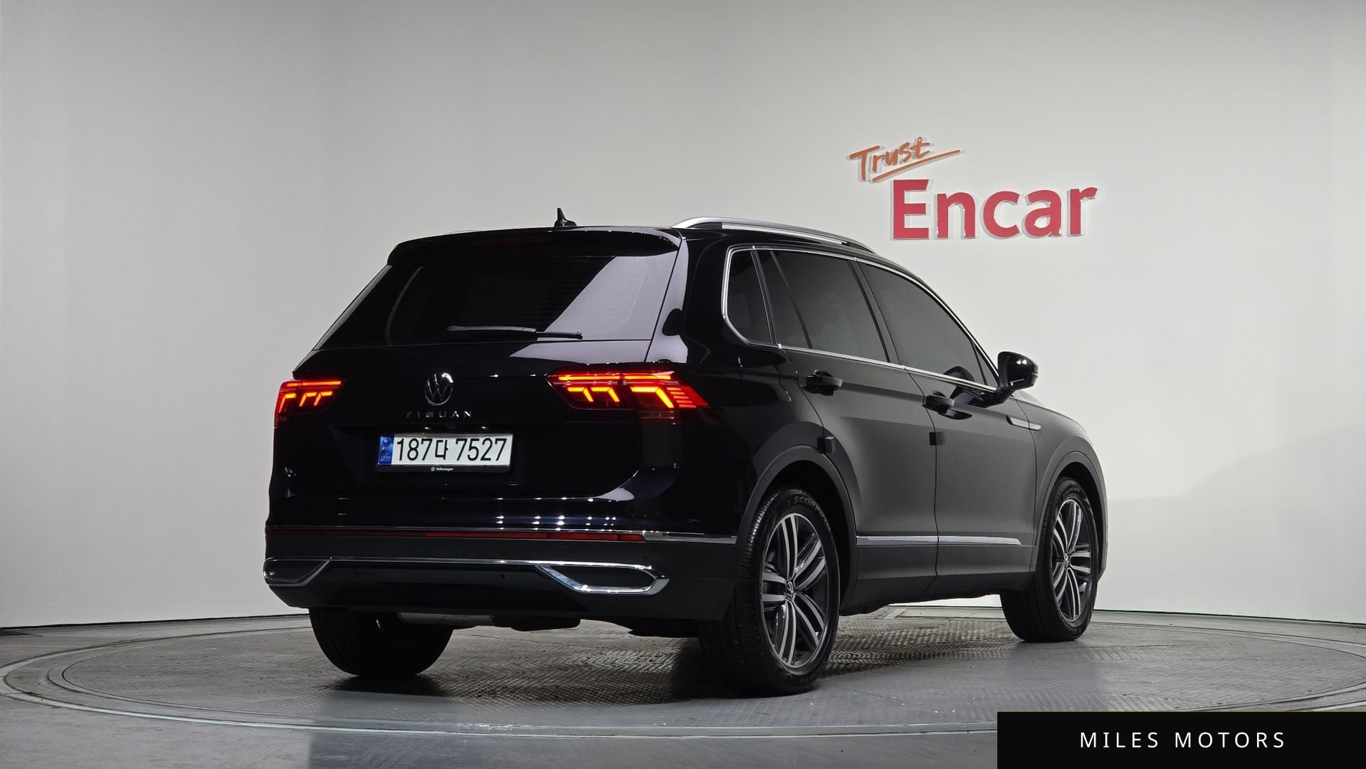 Volkswagen Tiguan 2023 — миниатюра 2