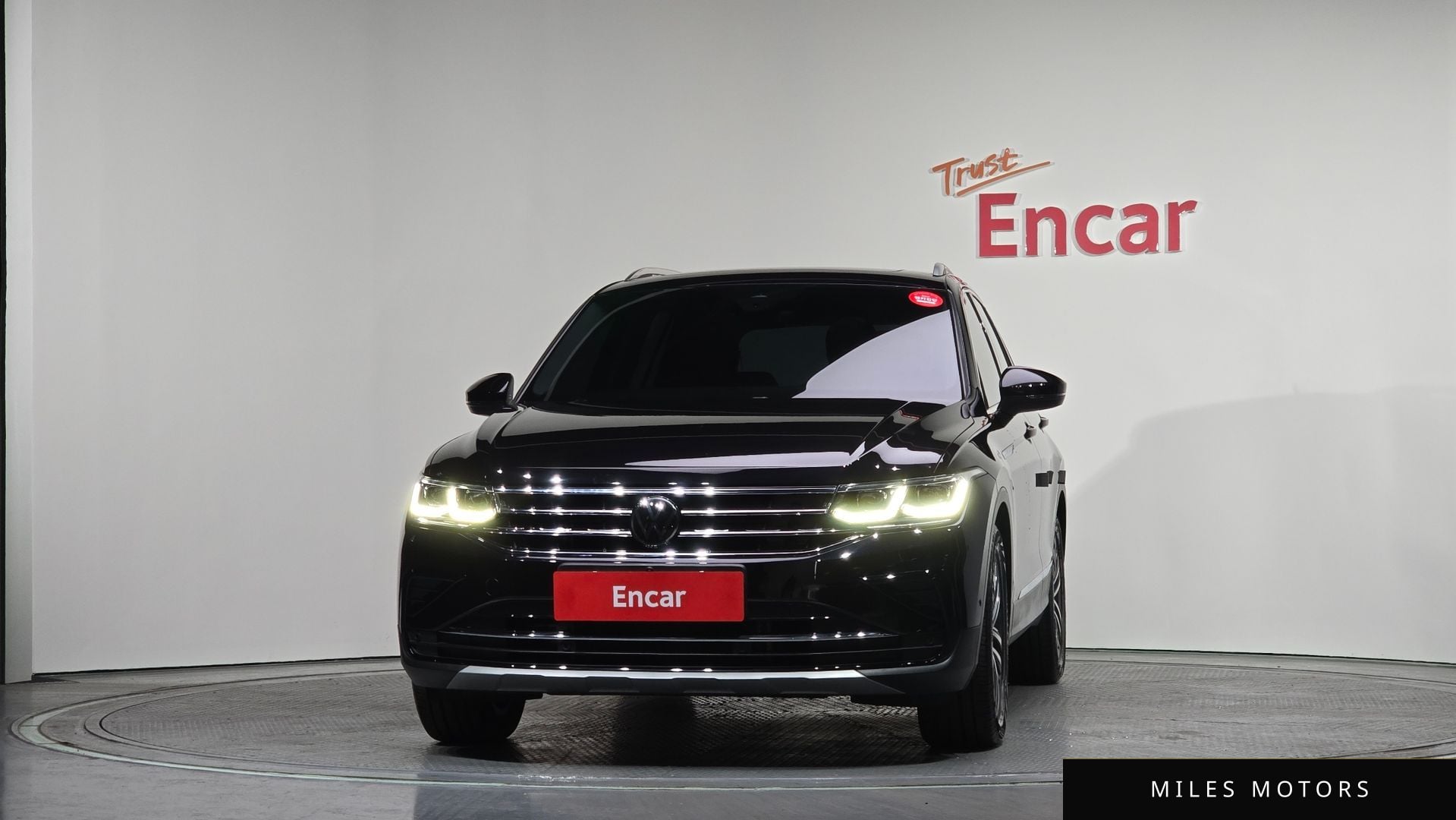 Volkswagen Tiguan 2023 — миниатюра 3