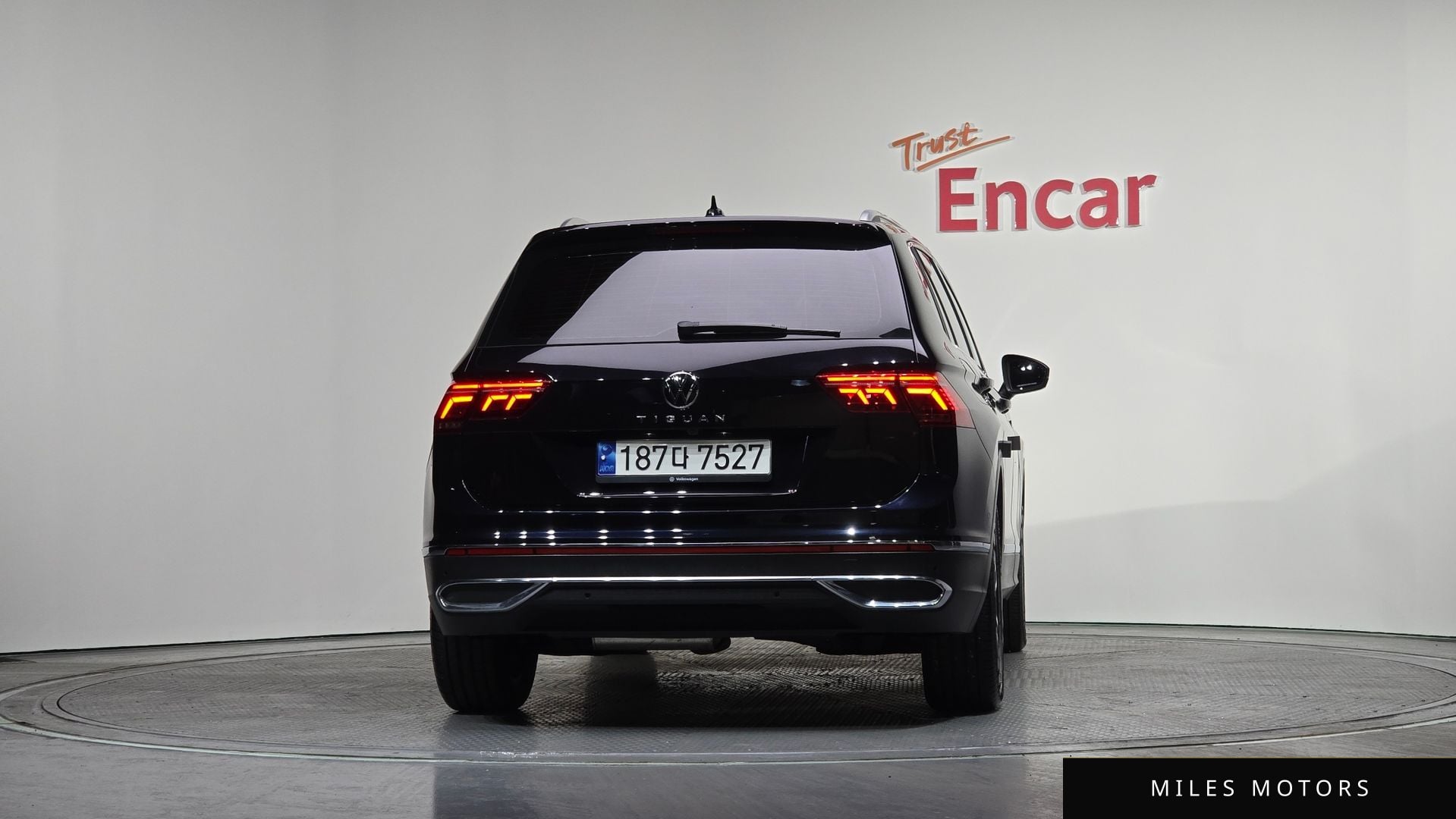 Volkswagen Tiguan 2023 — миниатюра 4