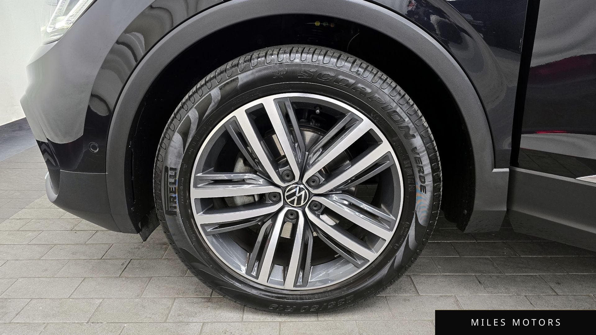 Volkswagen Tiguan 2023 — миниатюра 5