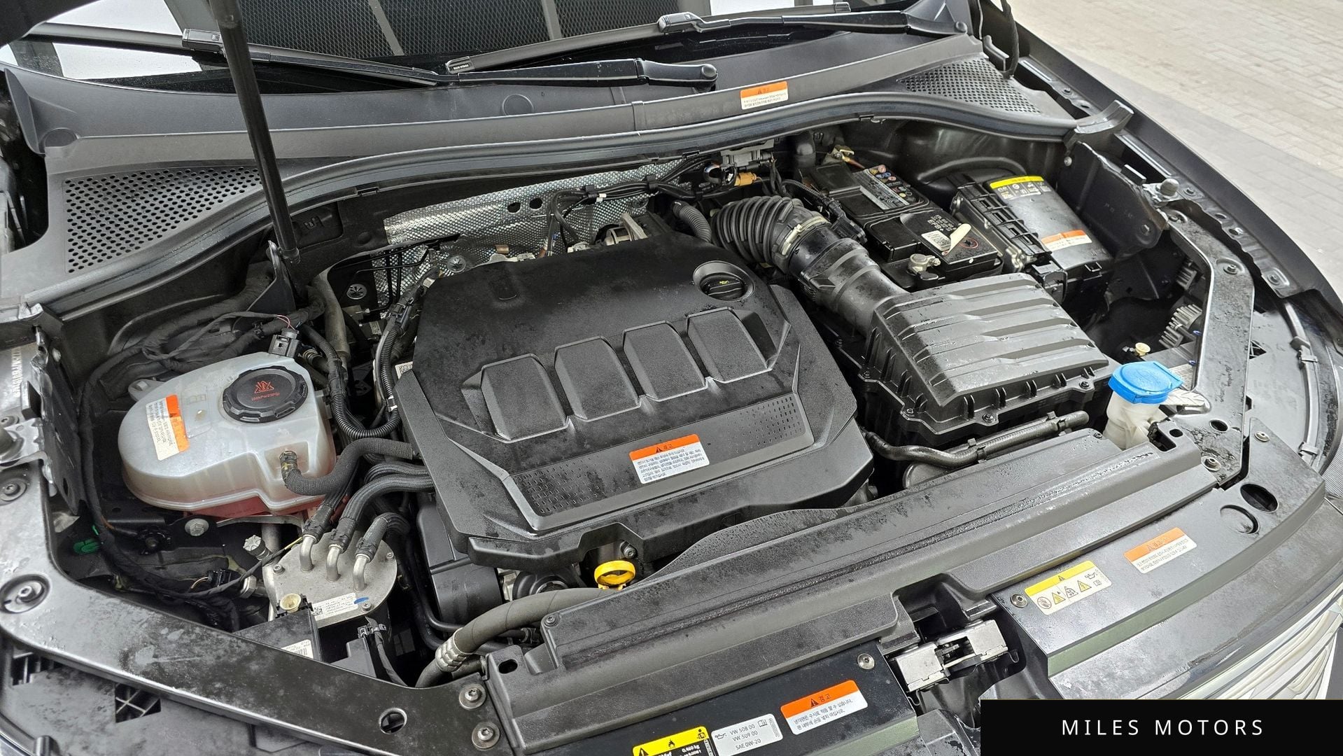 Volkswagen Tiguan 2023 — миниатюра 6