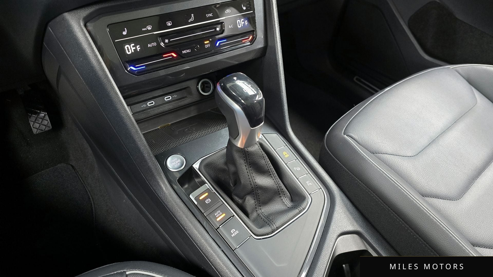 Volkswagen Tiguan 2023 — миниатюра 9