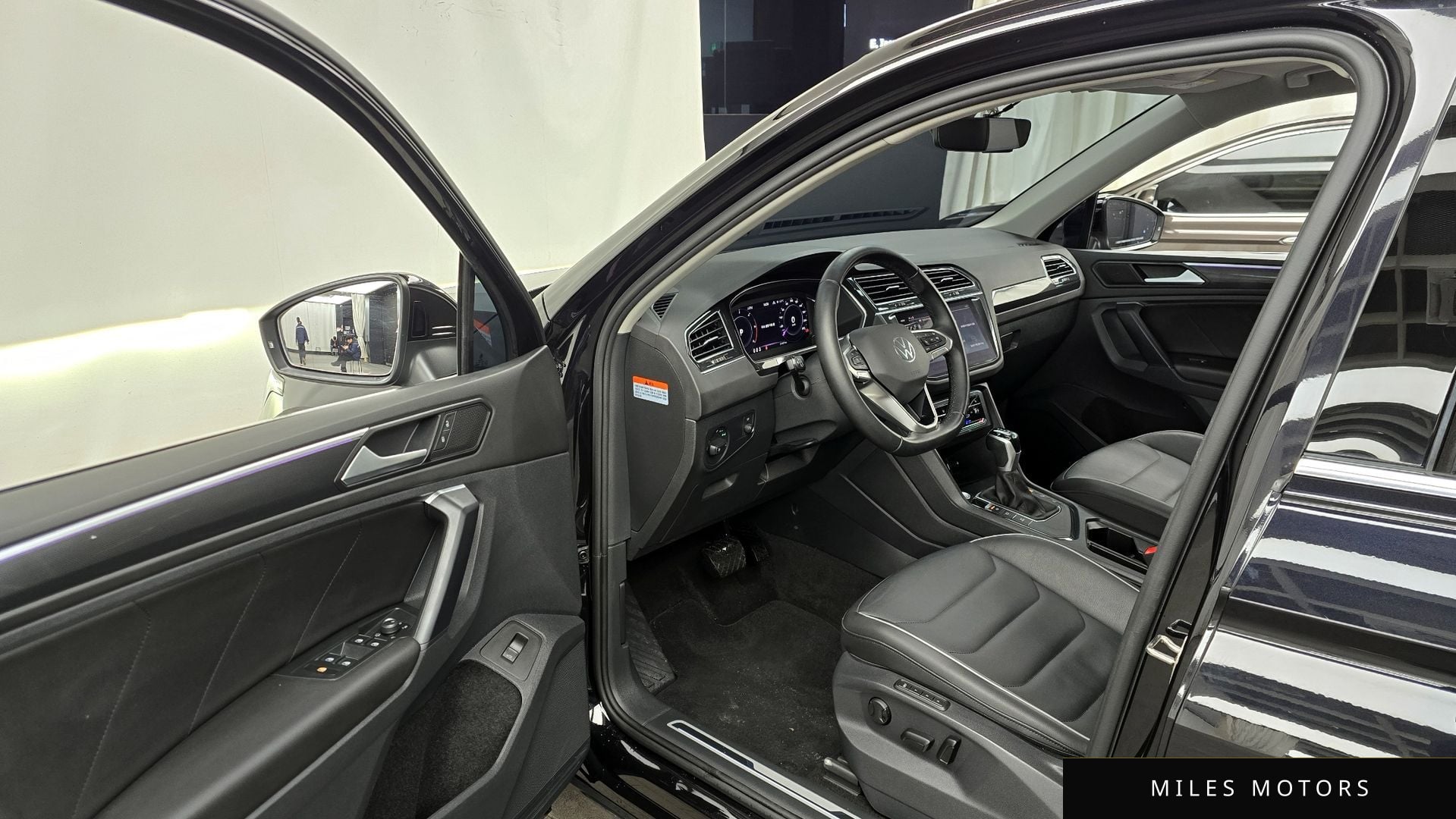 Volkswagen Tiguan 2023 — миниатюра 10
