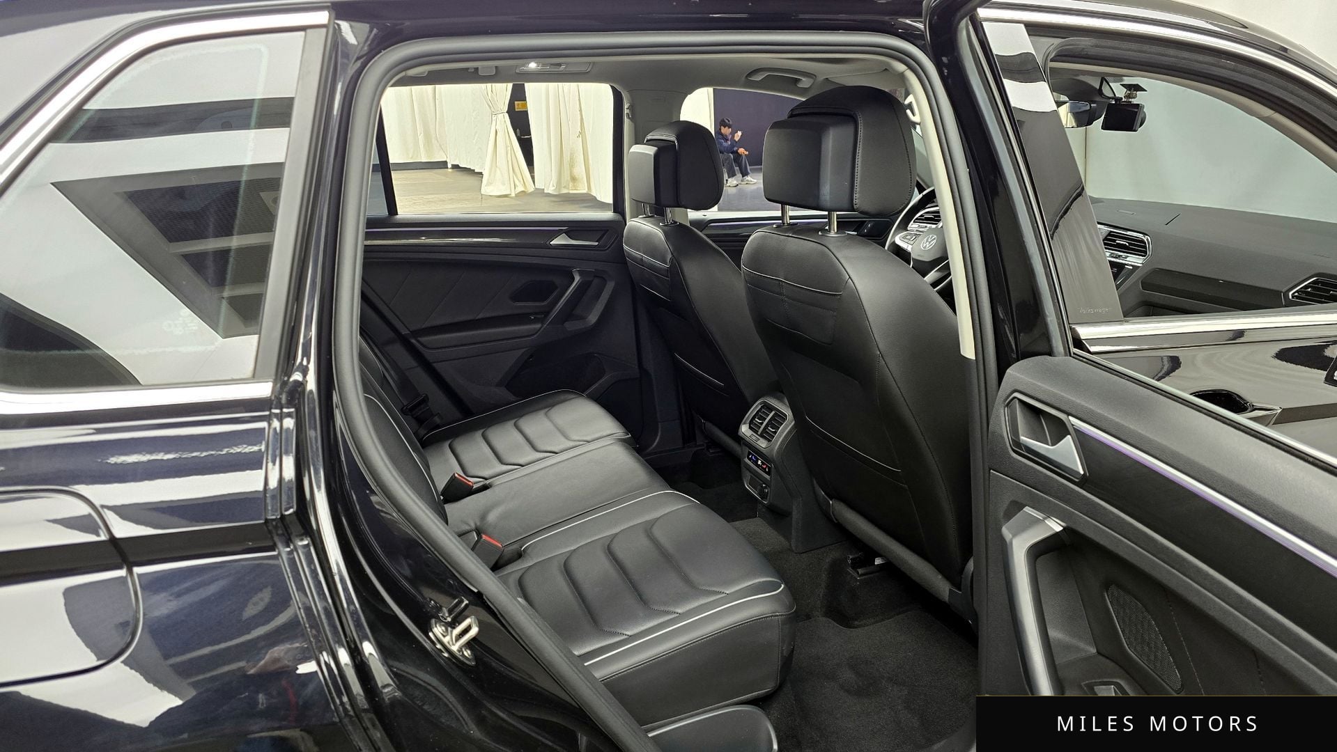 Volkswagen Tiguan 2023 — миниатюра 12