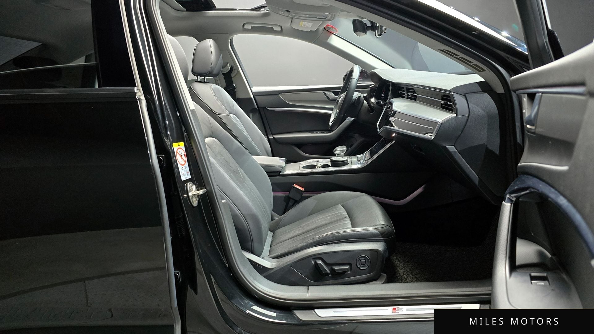 Audi A6 (C8) 2020 — миниатюра 10