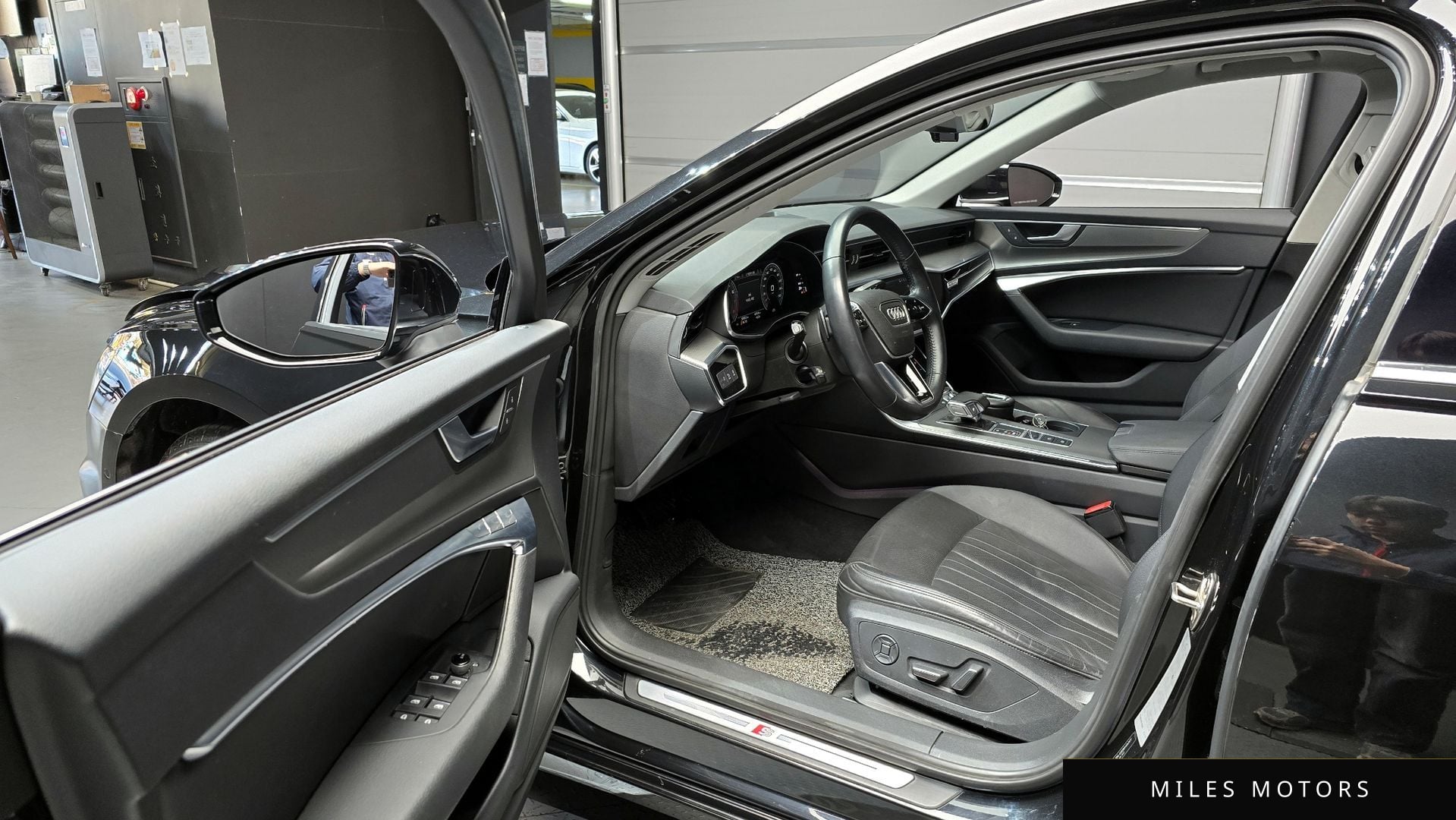 Audi A6 (C8) 2020 — миниатюра 11
