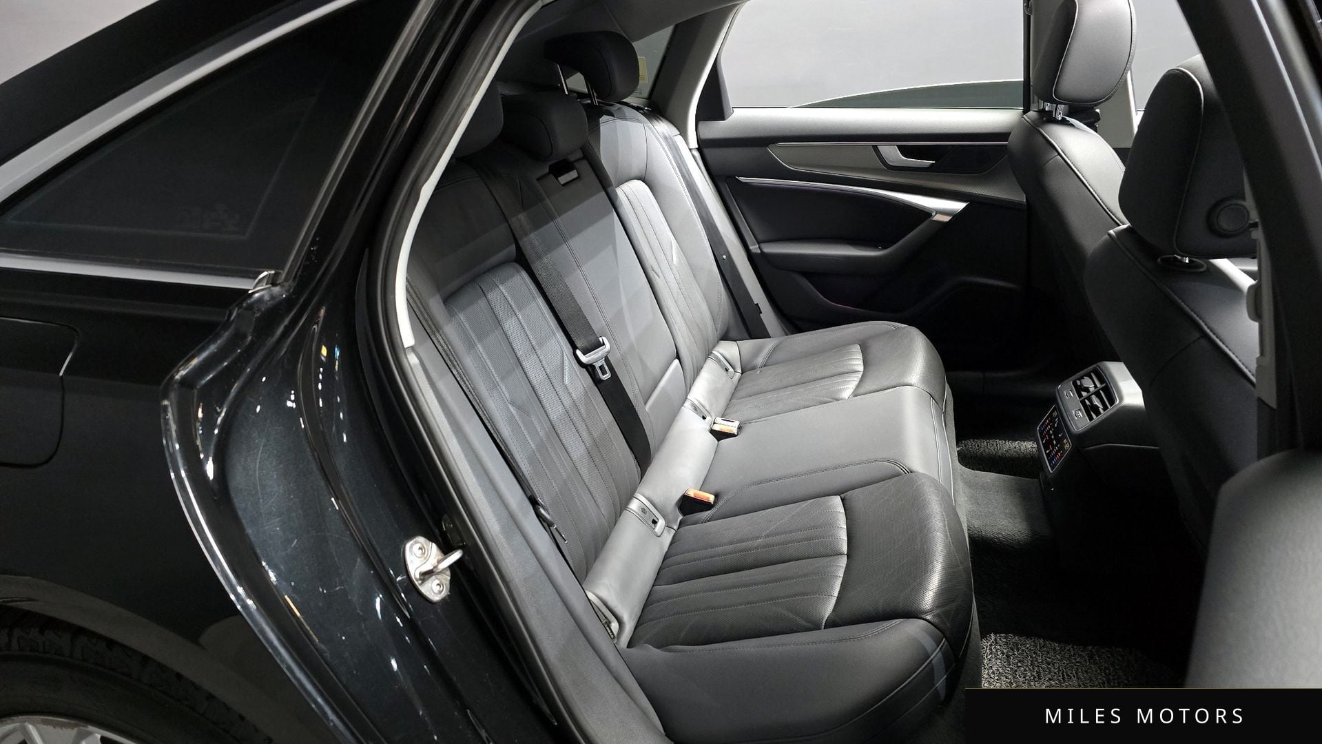 Audi A6 (C8) 2020 — миниатюра 12