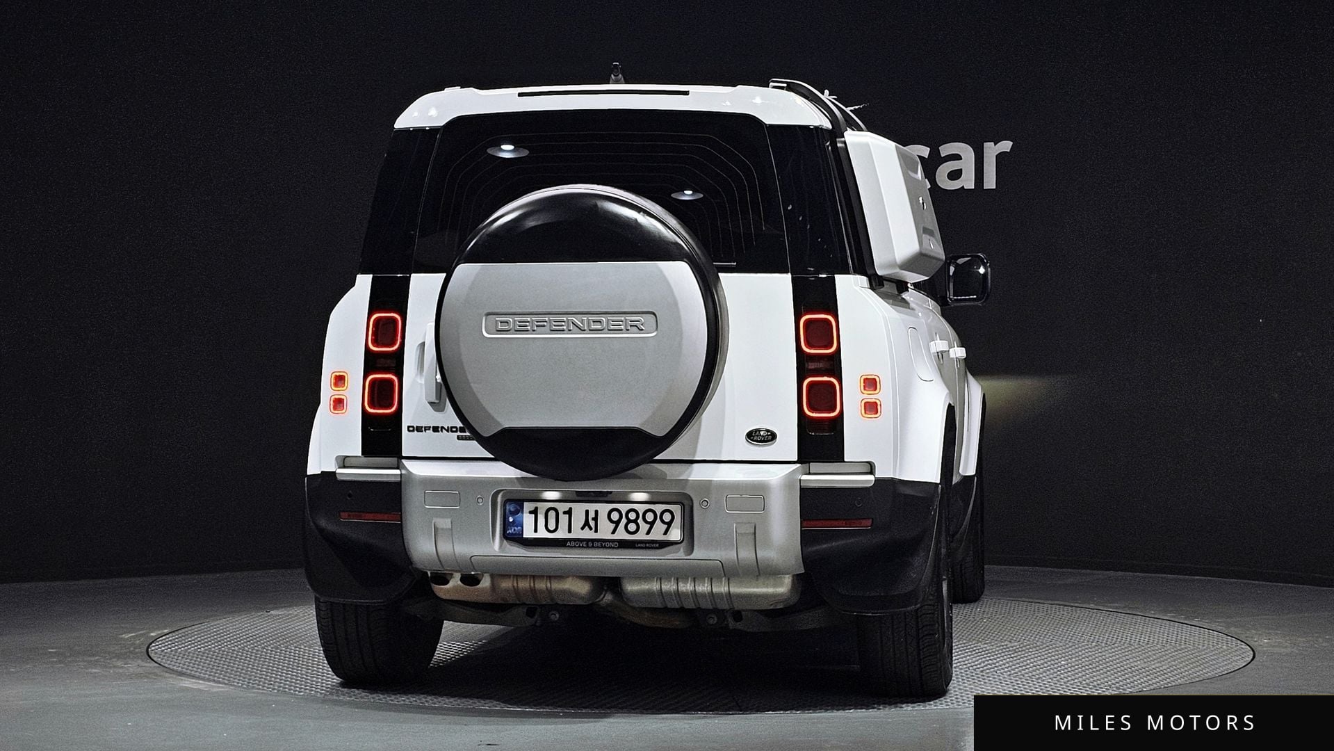 Land Rover Defender 2022 — миниатюра 4