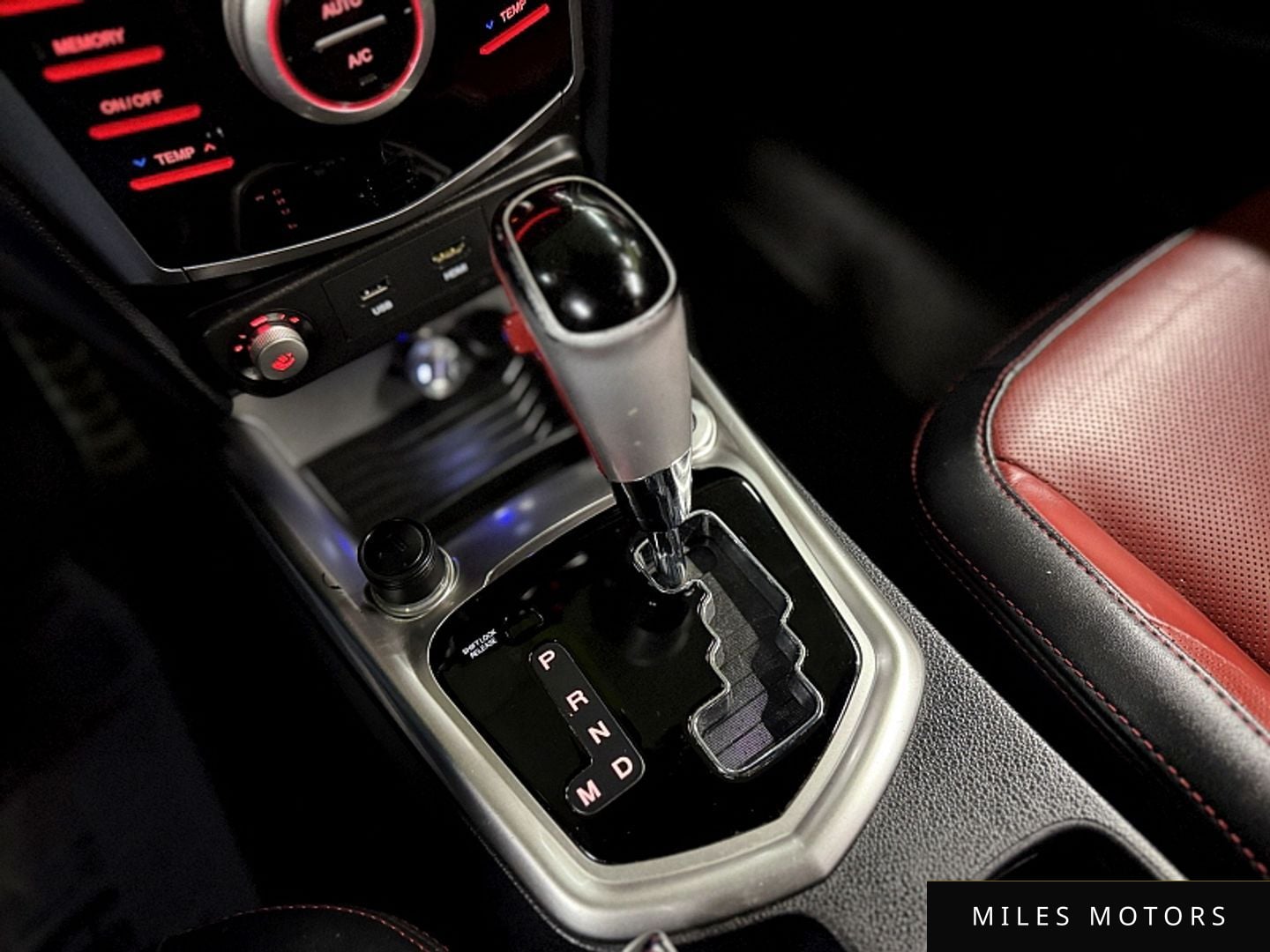 KG Mobility Tivoli 2016 — миниатюра 9