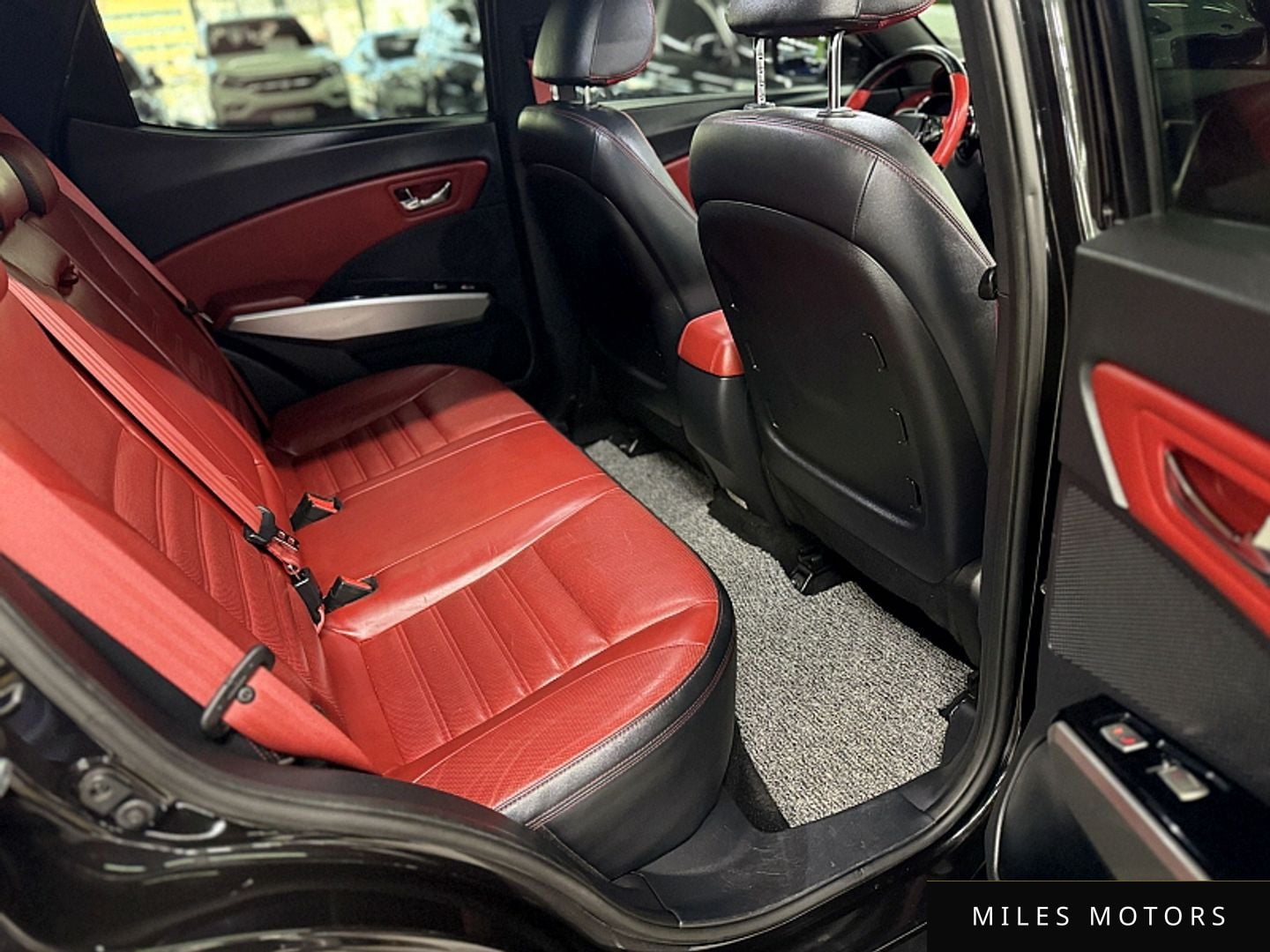 KG Mobility Tivoli 2016 — миниатюра 11