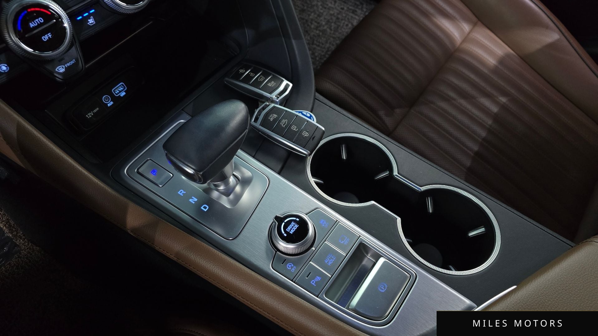 Genesis G70 2020 — миниатюра 9