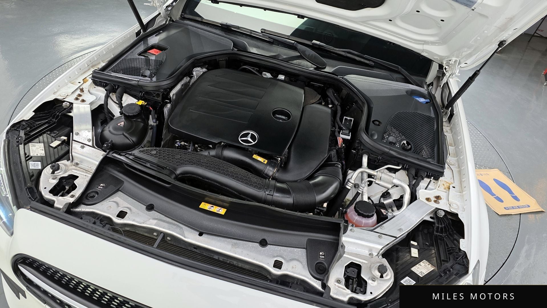 Mercedes-Benz E-Class W213 2021 — миниатюра 6