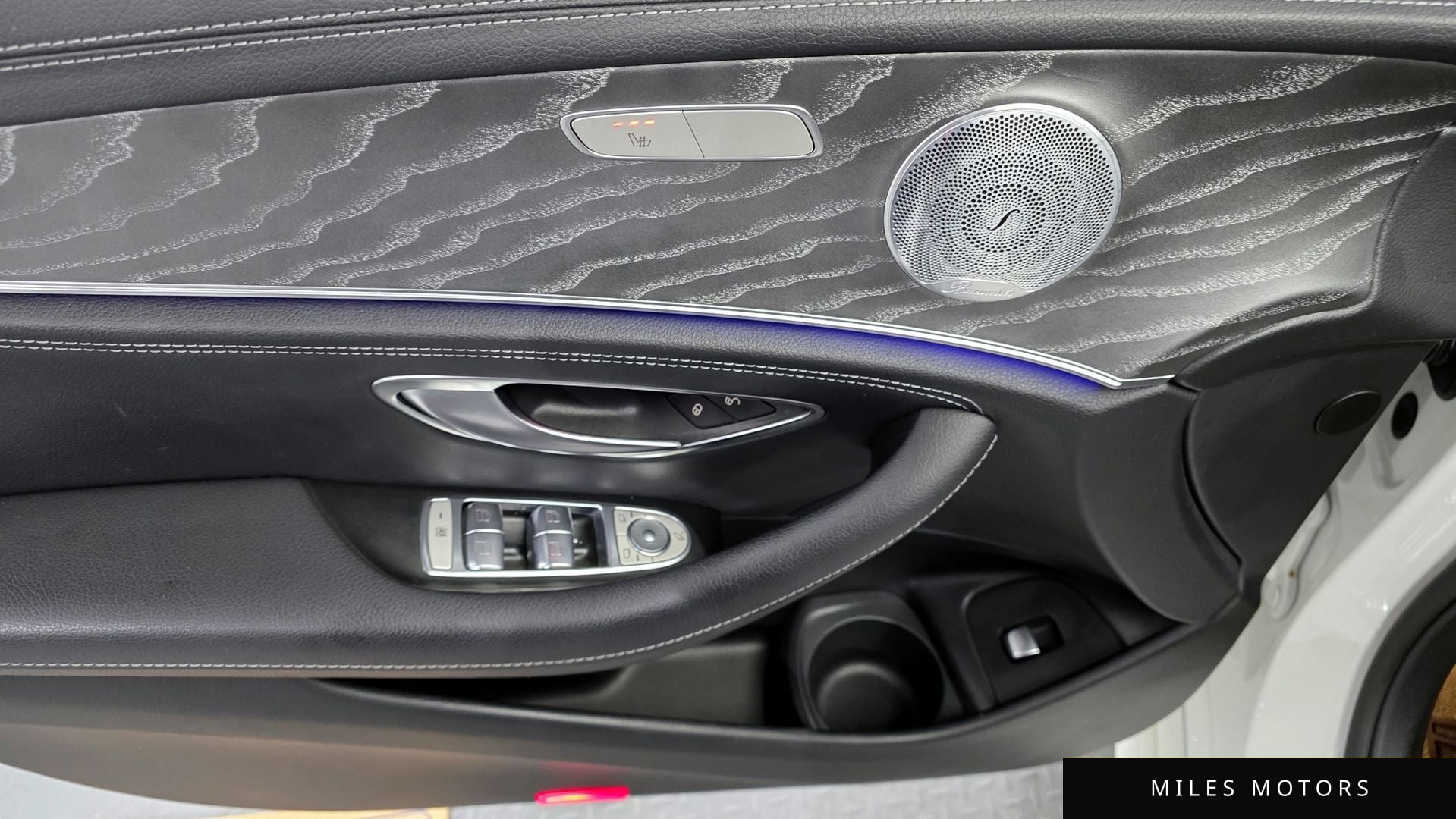 Mercedes-Benz E-Class W213 2021 — миниатюра 14