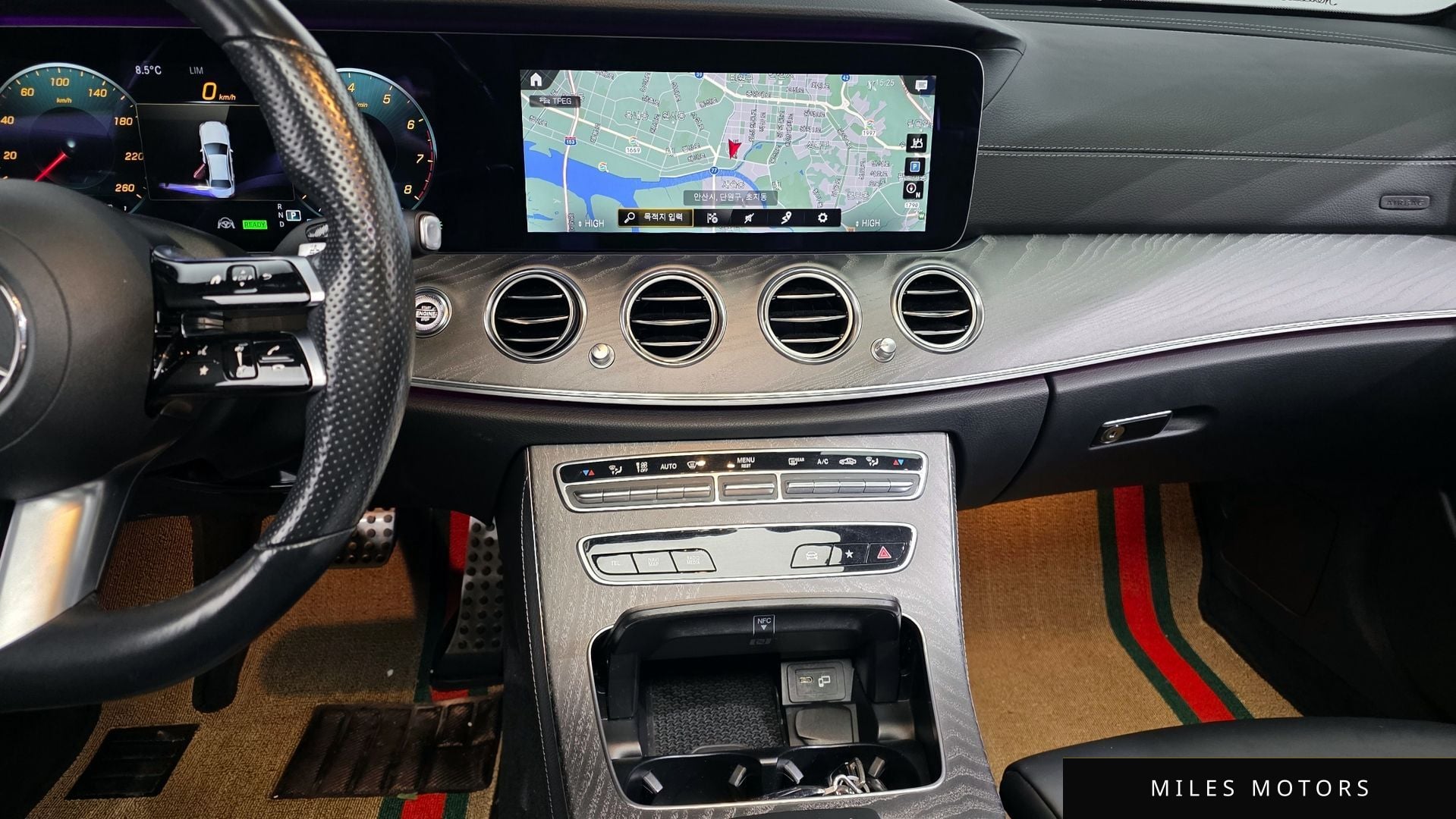 Mercedes-Benz E-Class W213 2021 — миниатюра 19