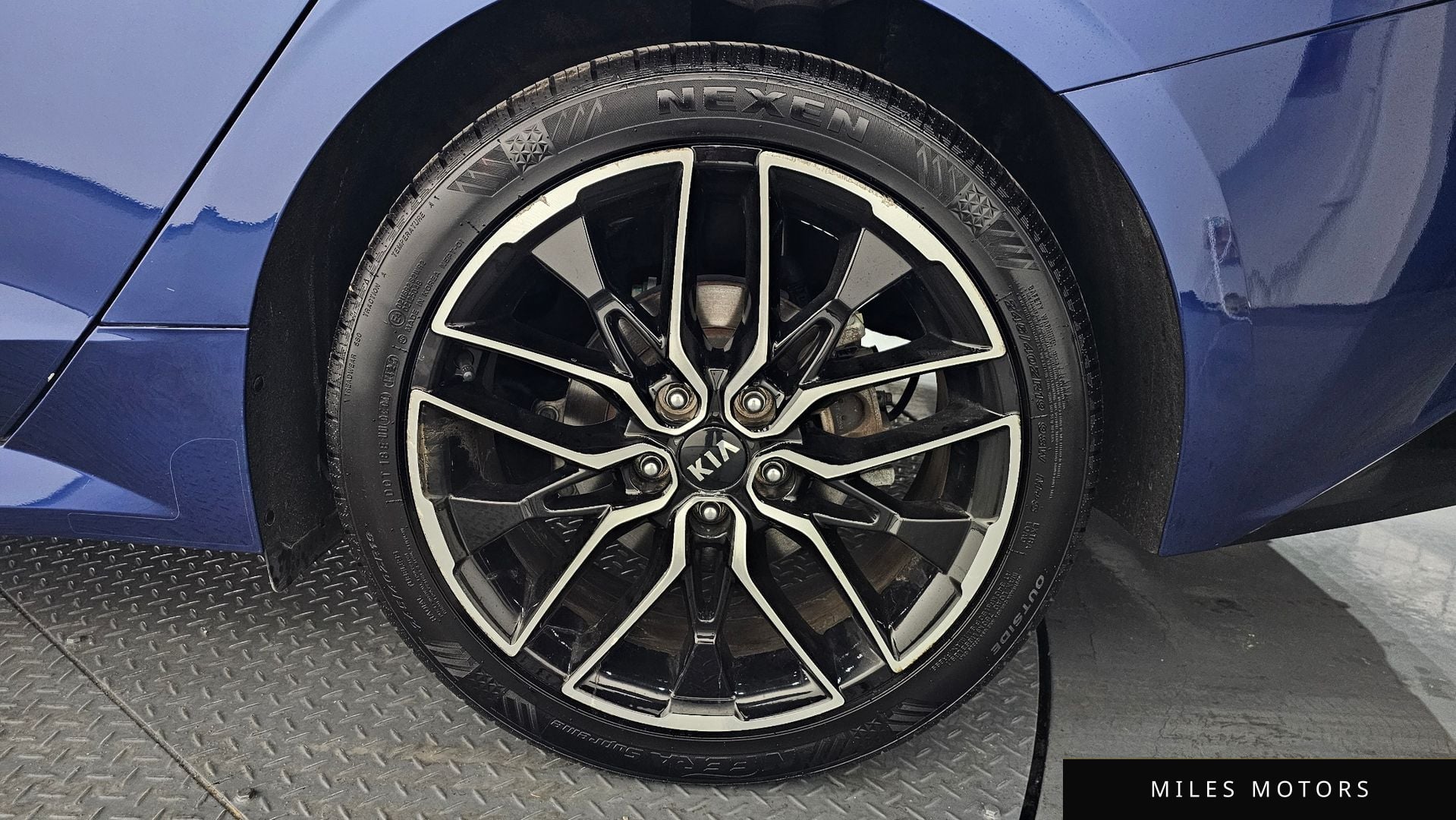 Kia K5 2020 — миниатюра 5