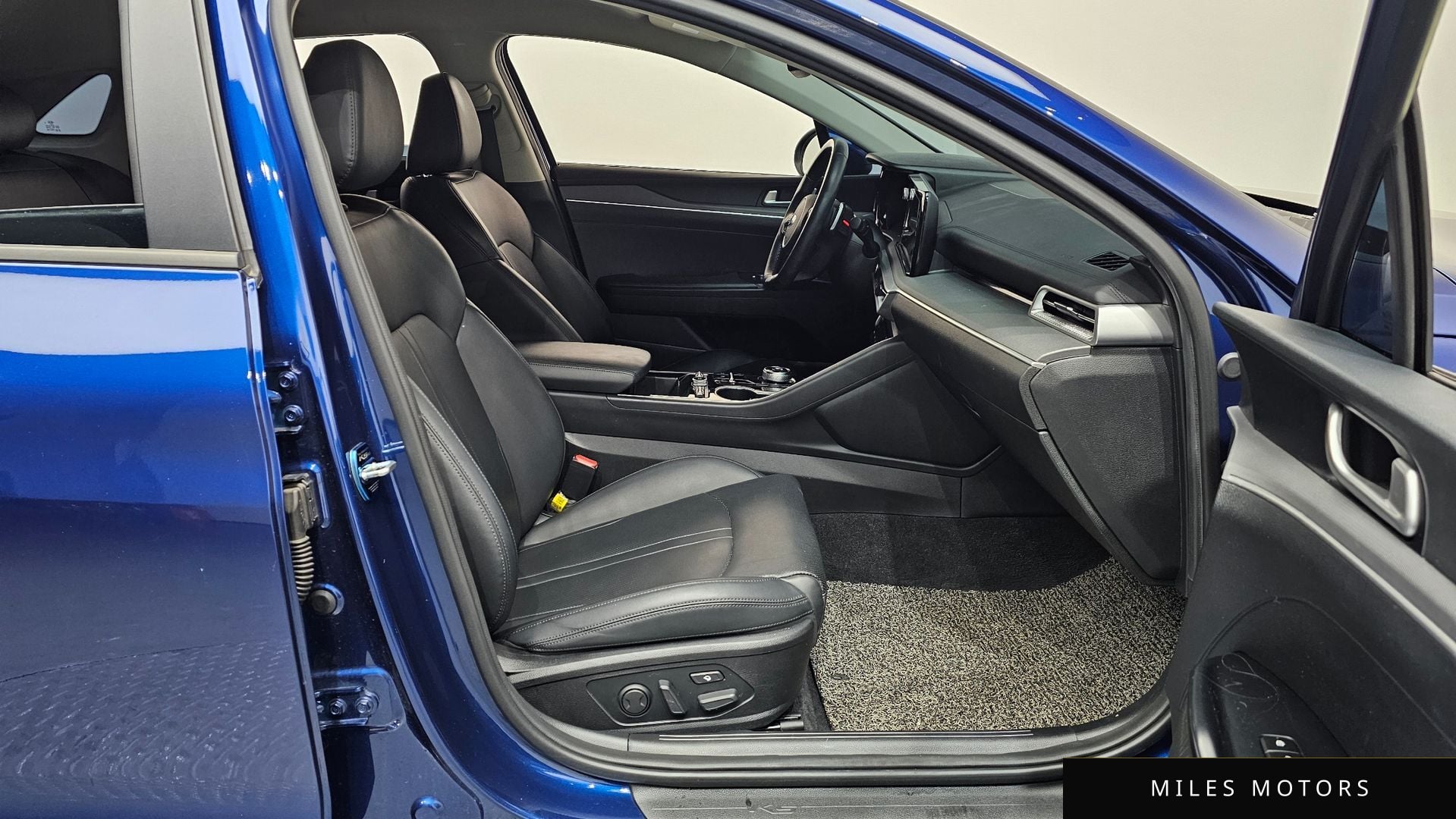 Kia K5 2020 — миниатюра 11