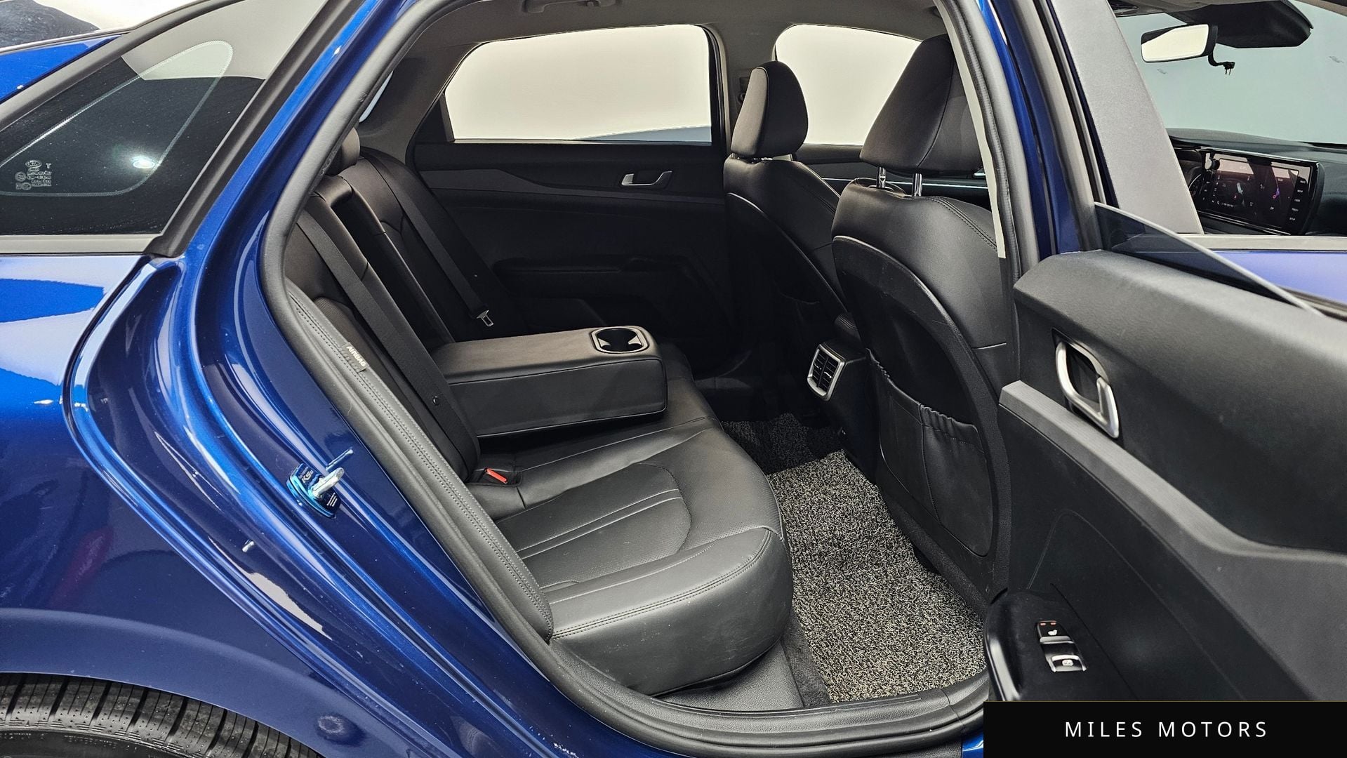 Kia K5 2020 — миниатюра 12