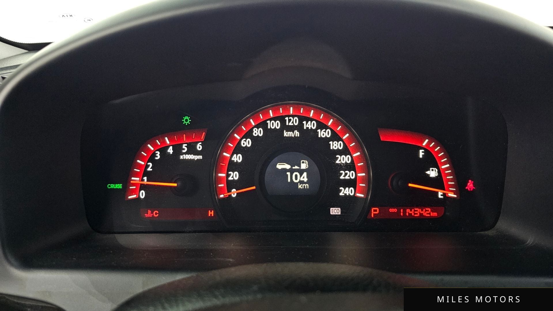 Kia Mohave 2010 — миниатюра 8