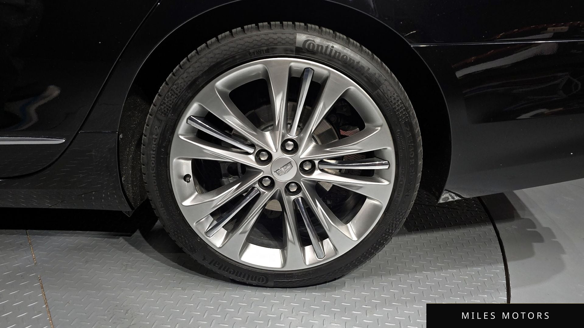 Cadillac CT6 2019 — миниатюра 5