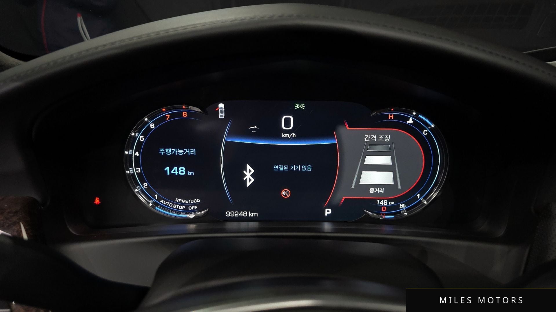 Cadillac CT6 2019 — миниатюра 8