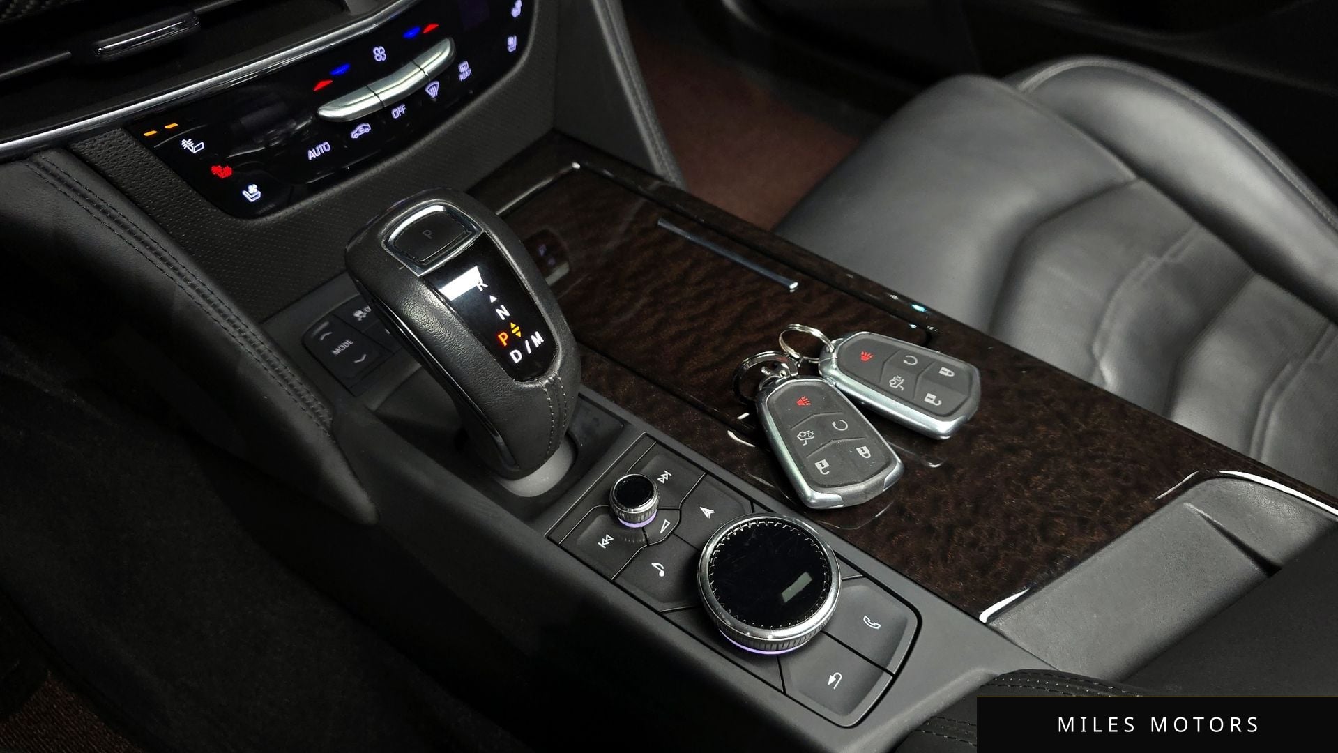 Cadillac CT6 2019 — миниатюра 9