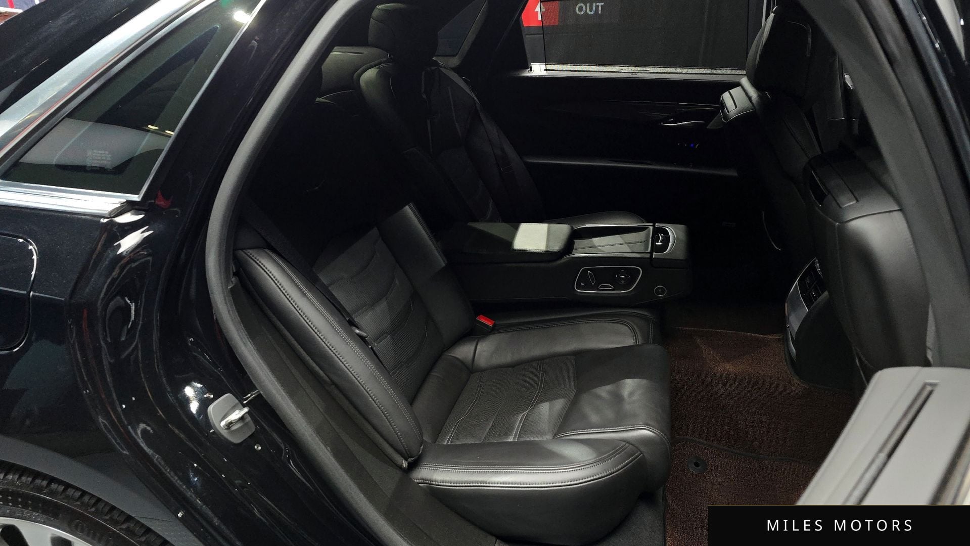 Cadillac CT6 2019 — миниатюра 12