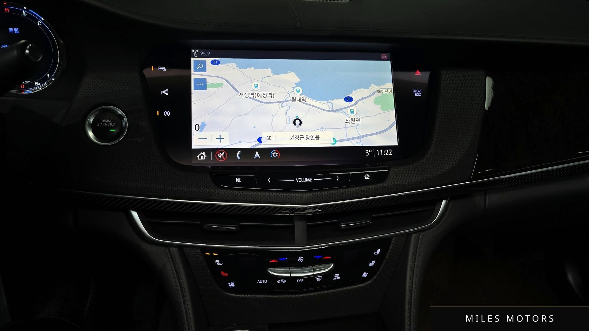 Cadillac CT6 2019 — миниатюра 16