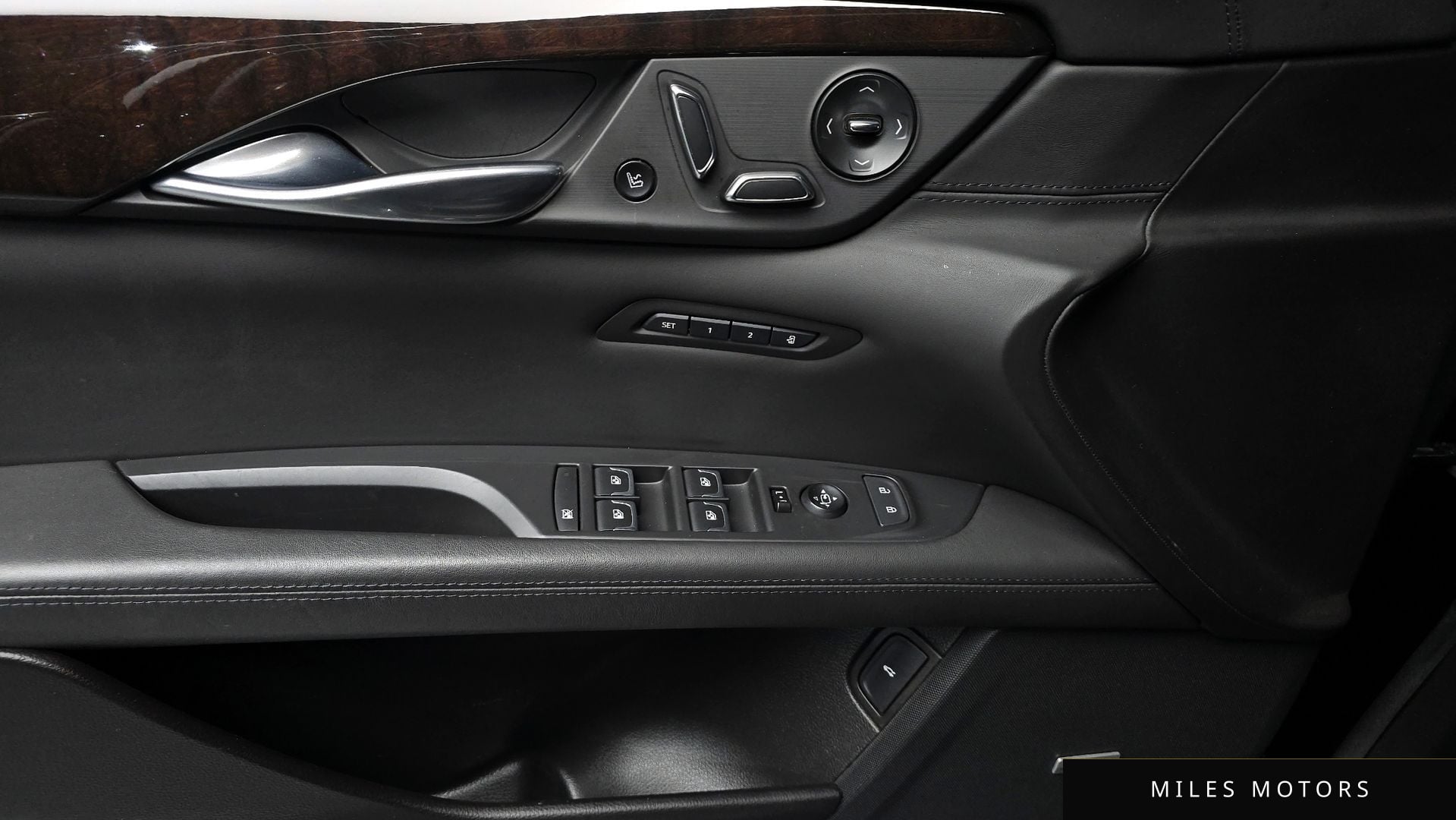 Cadillac CT6 2019 — миниатюра 18