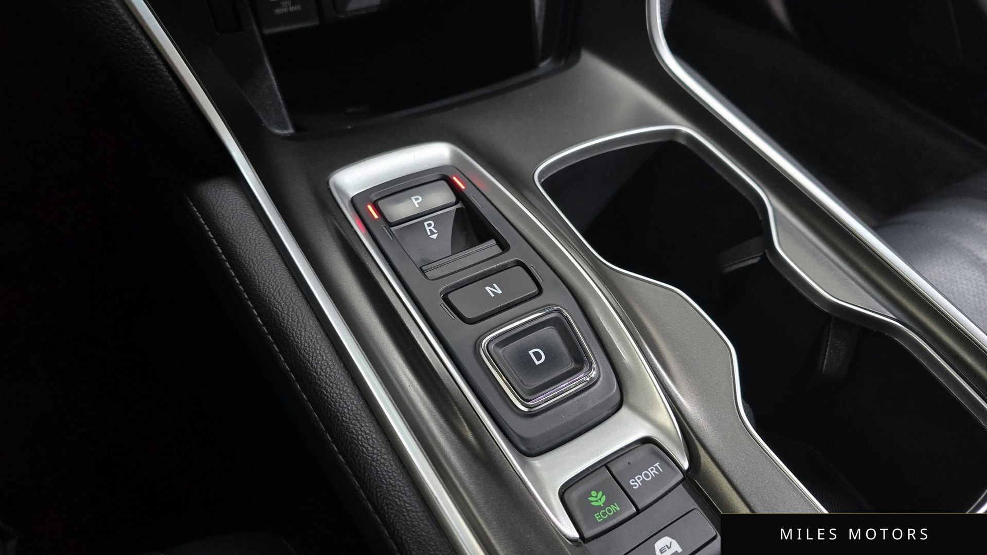 Honda Accord 2022 — миниатюра 9