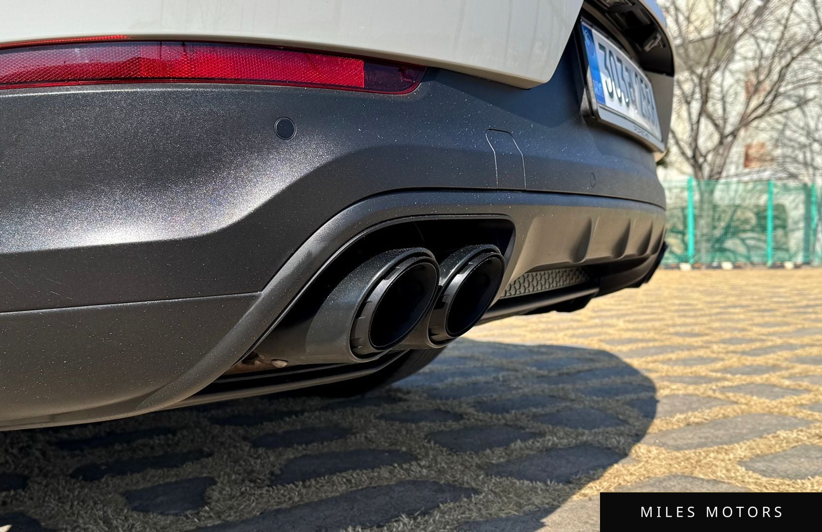 Porsche Cayenne 2022 — миниатюра 8