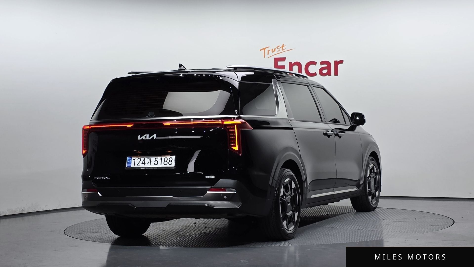 Kia Canival 2024 — миниатюра 2