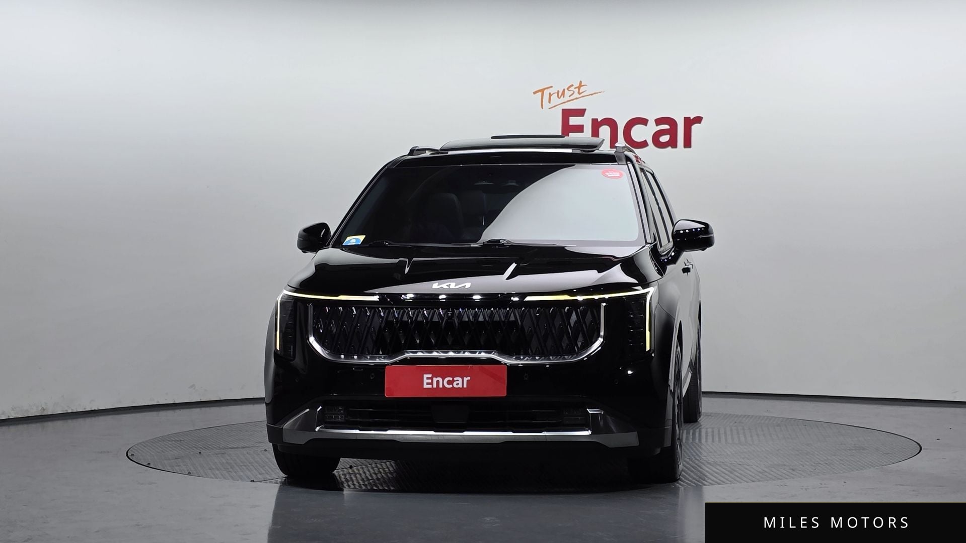 Kia Canival 2024 — миниатюра 3