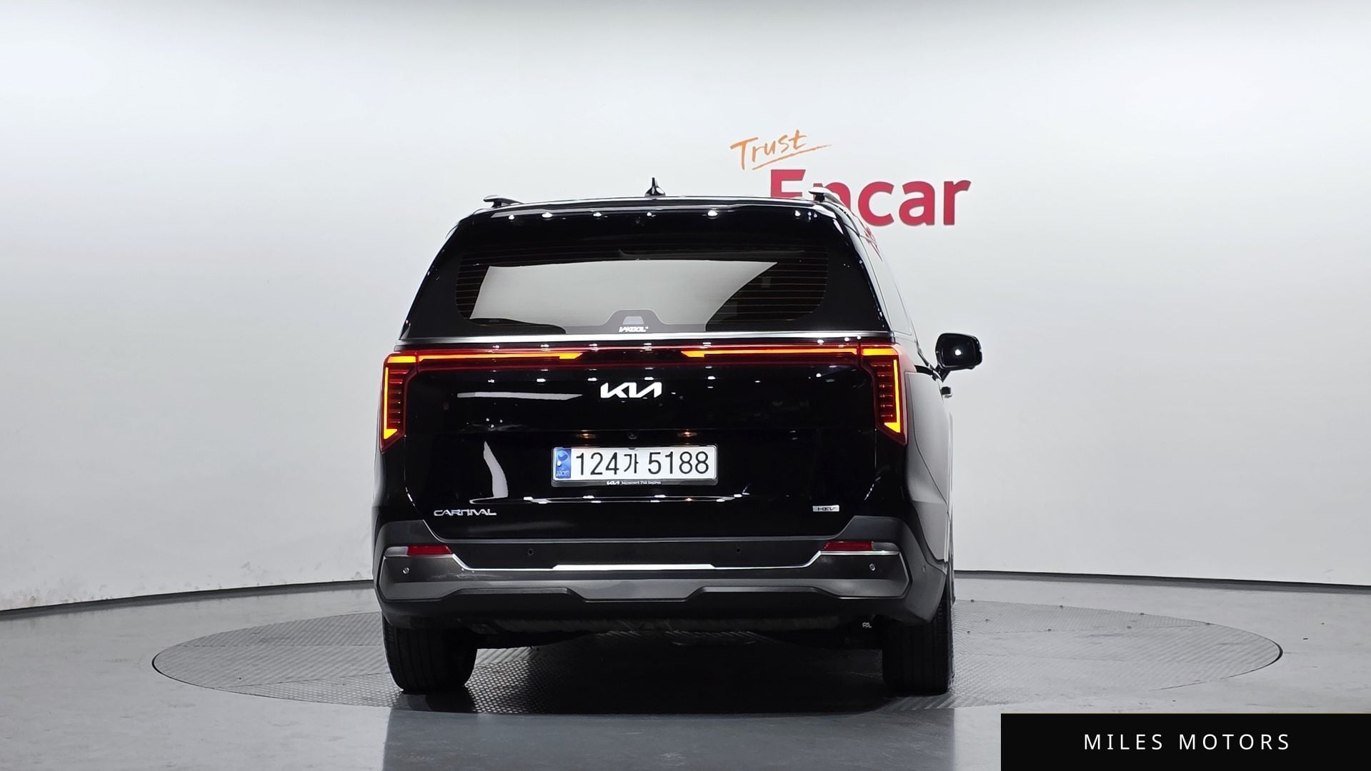 Kia Canival 2024 — миниатюра 4