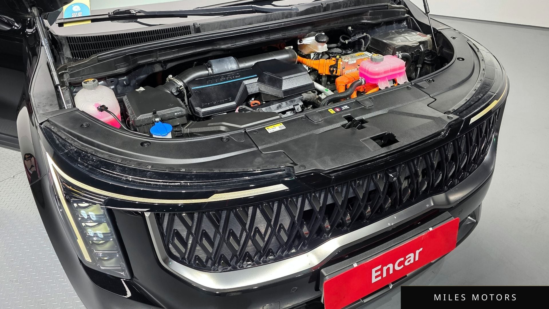 Kia Canival 2024 — миниатюра 6