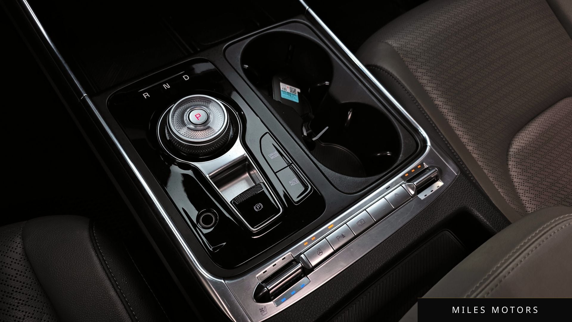 Kia Canival 2024 — миниатюра 9