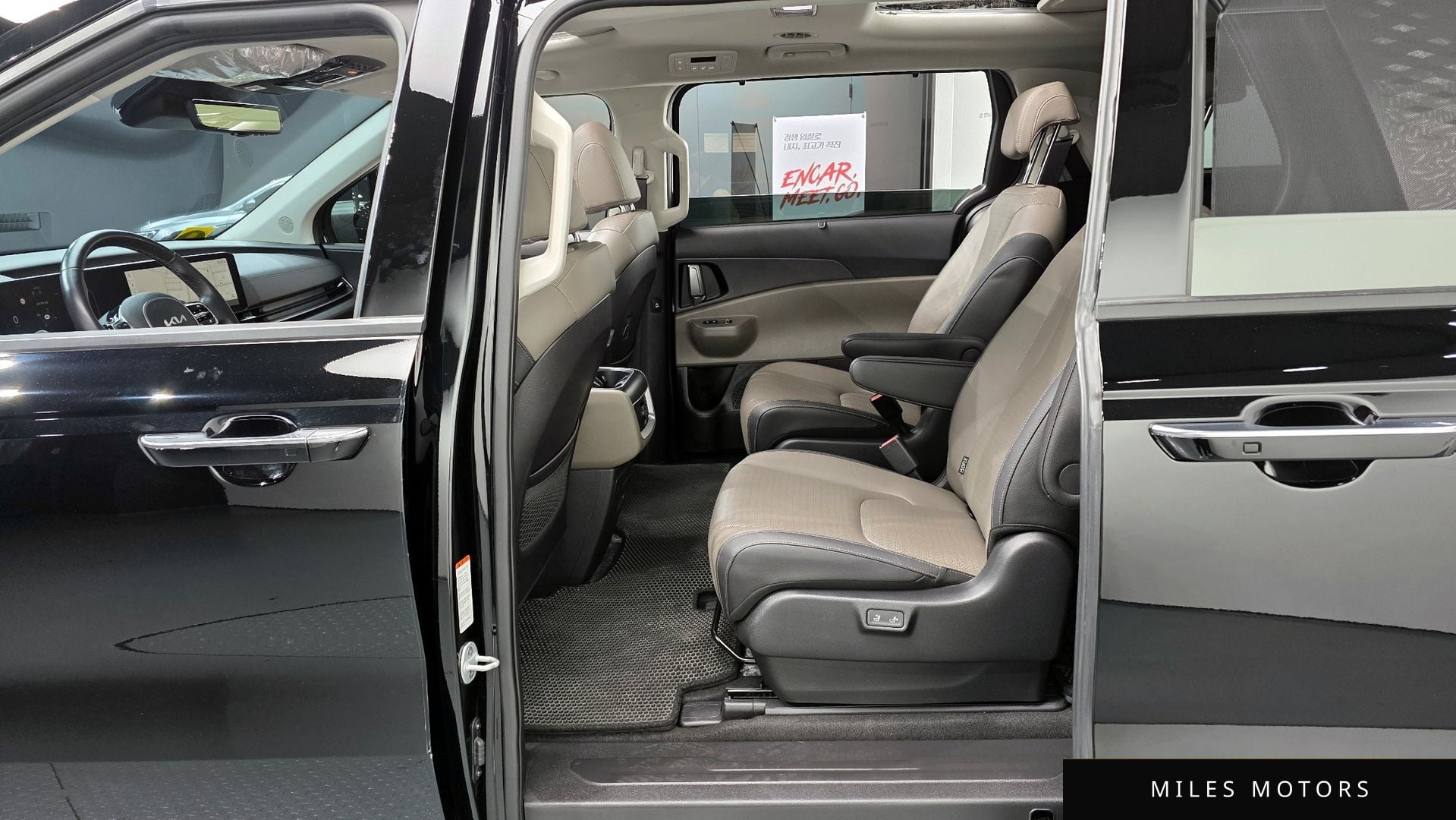 Kia Canival 2024 — миниатюра 12