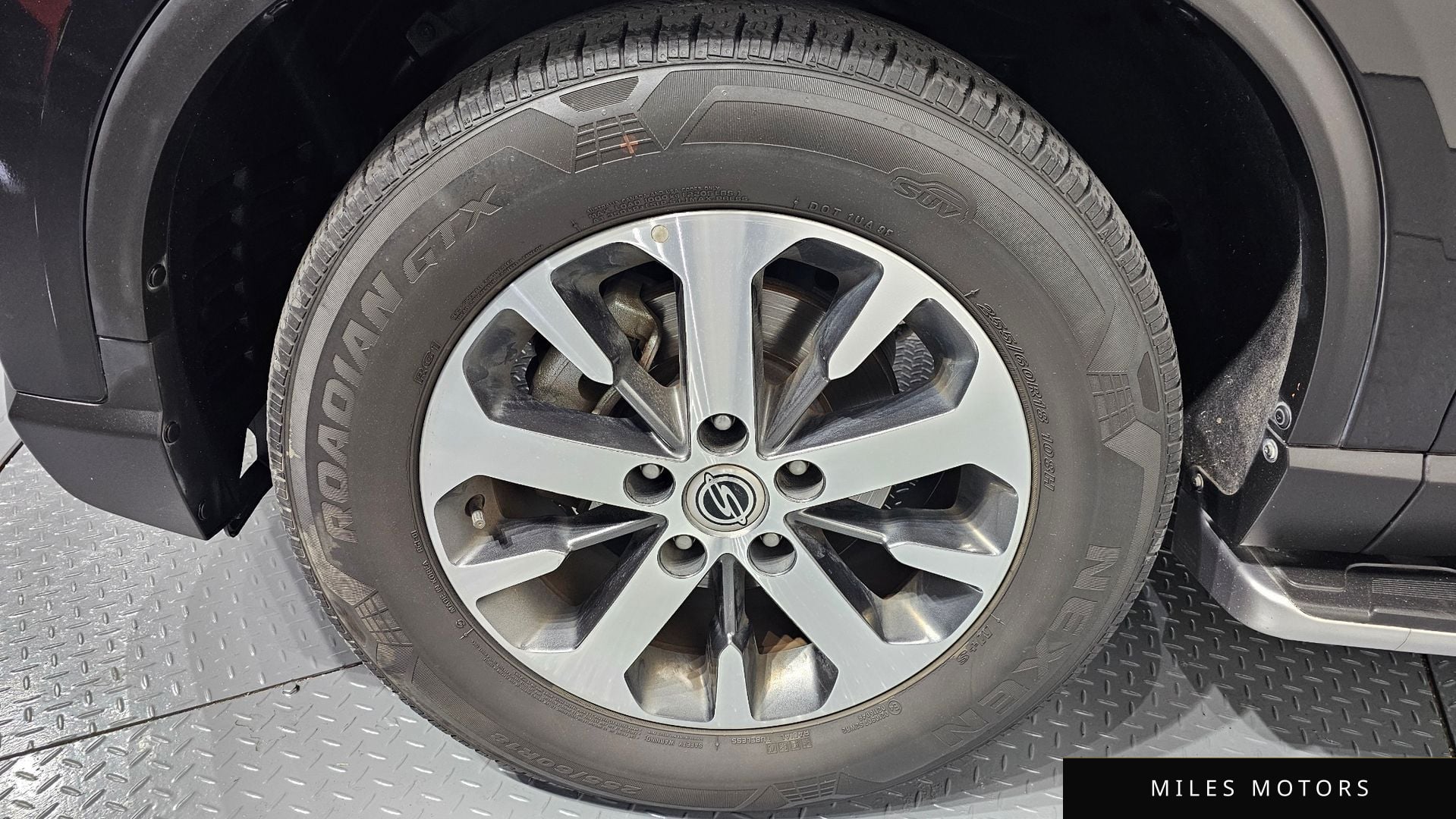 KG Mobility Rexton 2021 — миниатюра 5