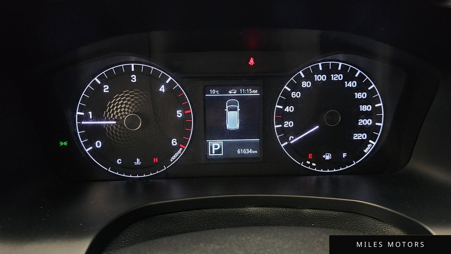 KG Mobility Rexton 2021 — миниатюра 8