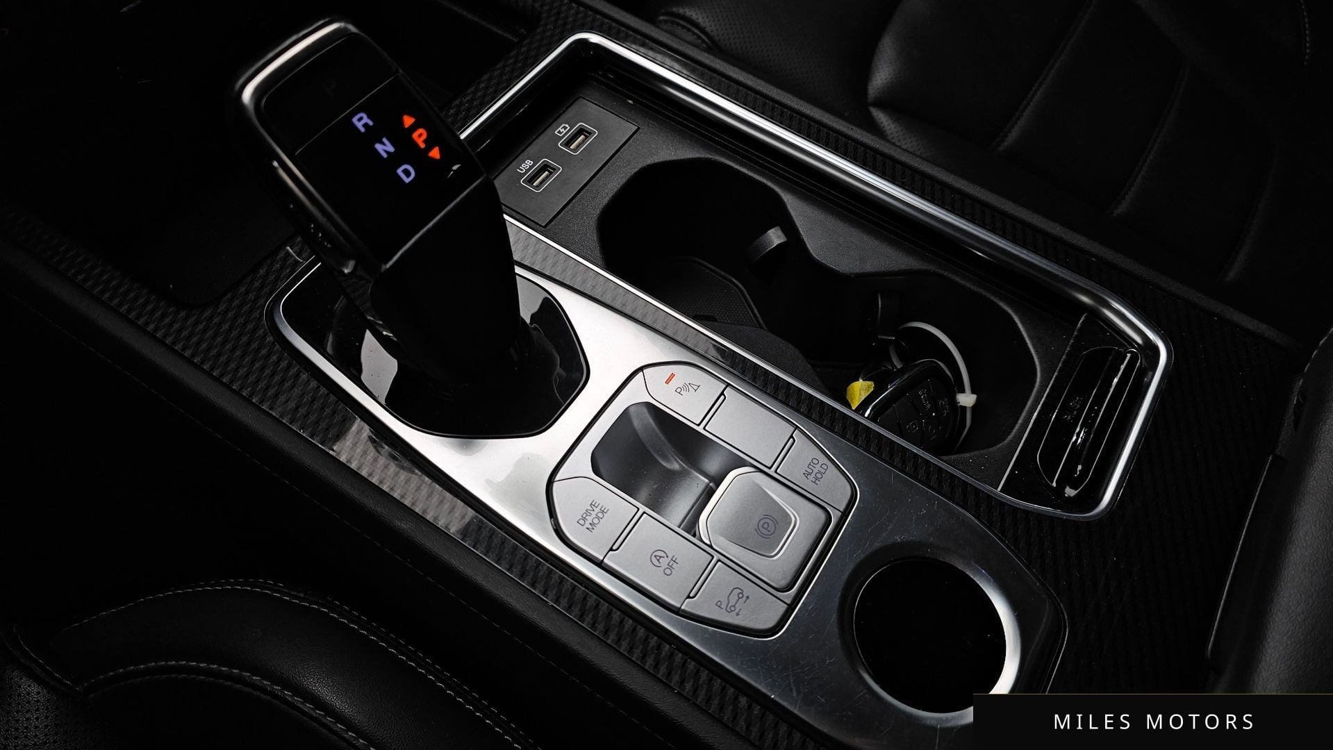 KG Mobility Rexton 2021 — миниатюра 9
