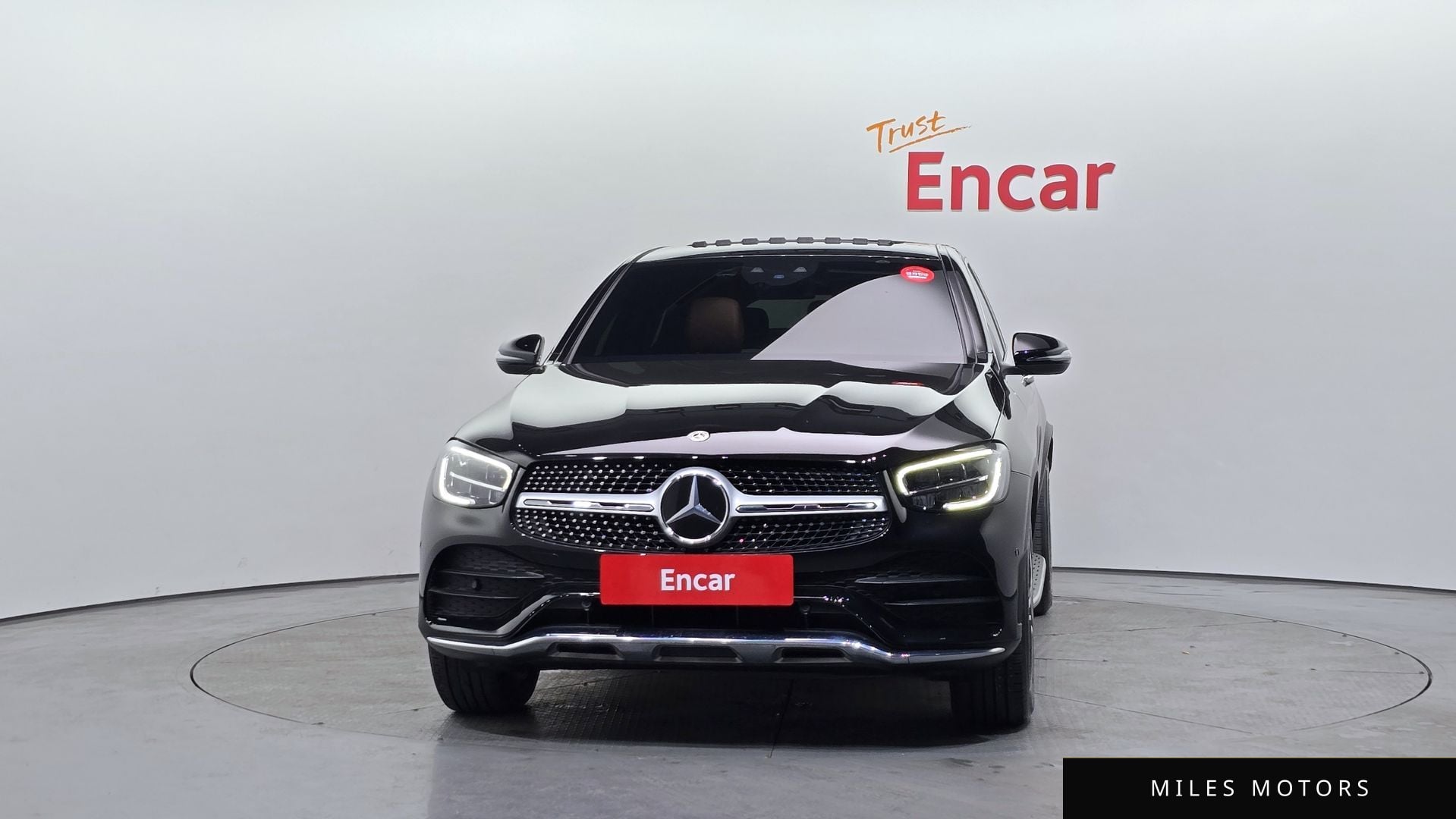Mercedes-Benz GLC-Class X253 2021 — миниатюра 3