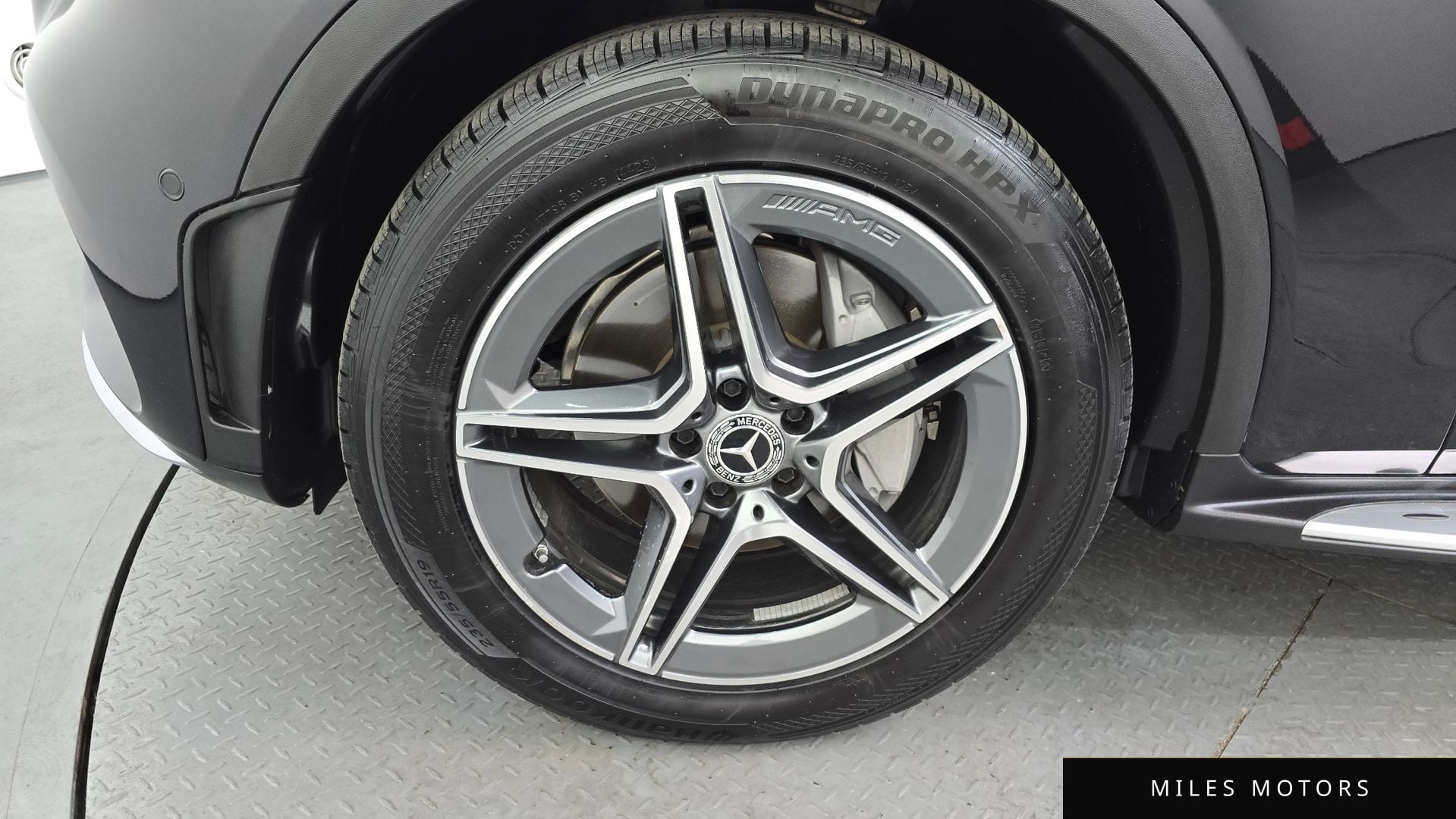 Mercedes-Benz GLC-Class X253 2021 — миниатюра 5