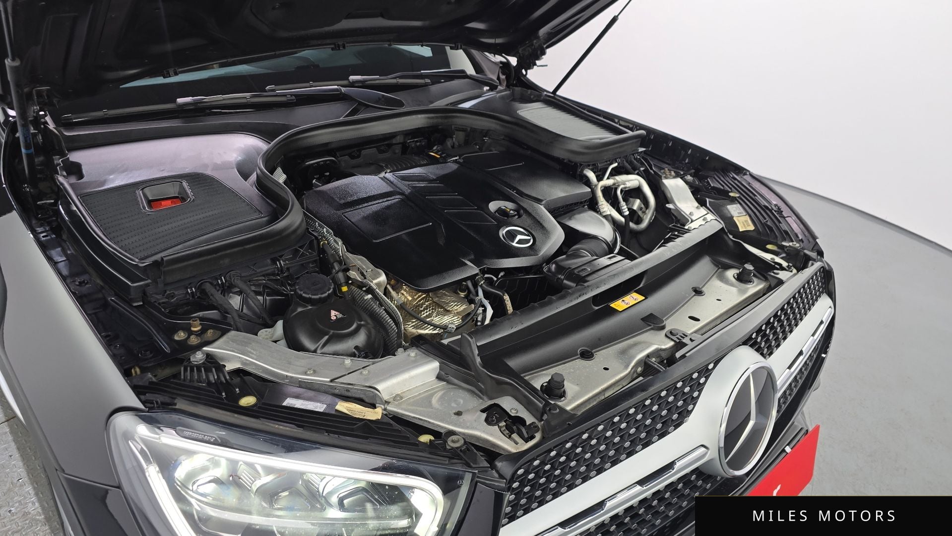 Mercedes-Benz GLC-Class X253 2021 — миниатюра 6
