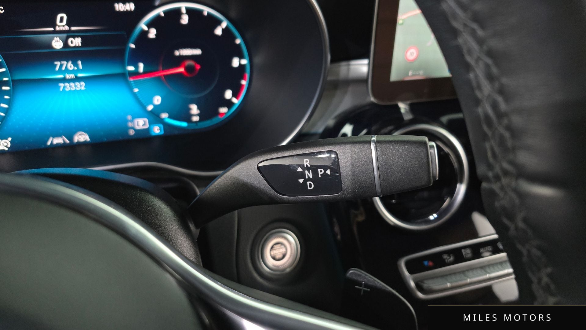 Mercedes-Benz GLC-Class X253 2021 — миниатюра 9