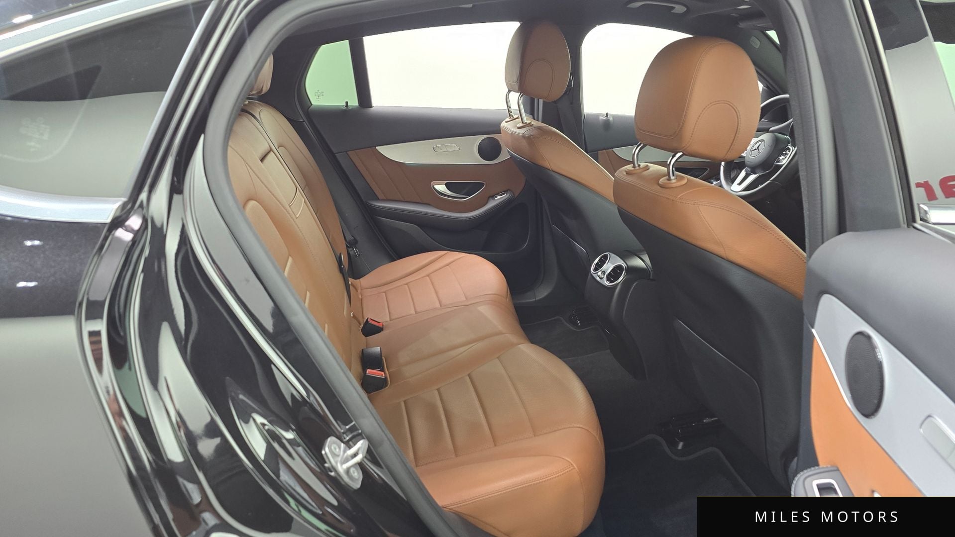 Mercedes-Benz GLC-Class X253 2021 — миниатюра 12