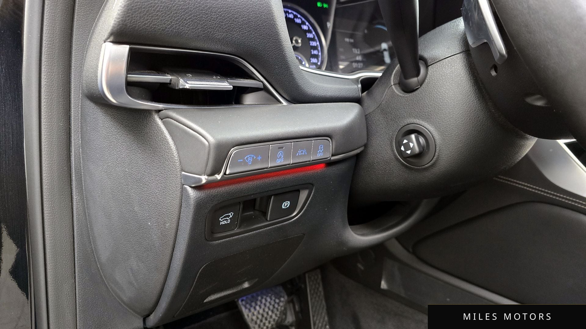Genesis GV80 2020 — миниатюра 17