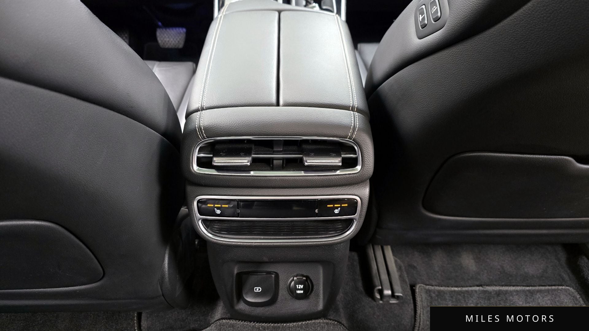 Genesis GV80 2020 — миниатюра 19