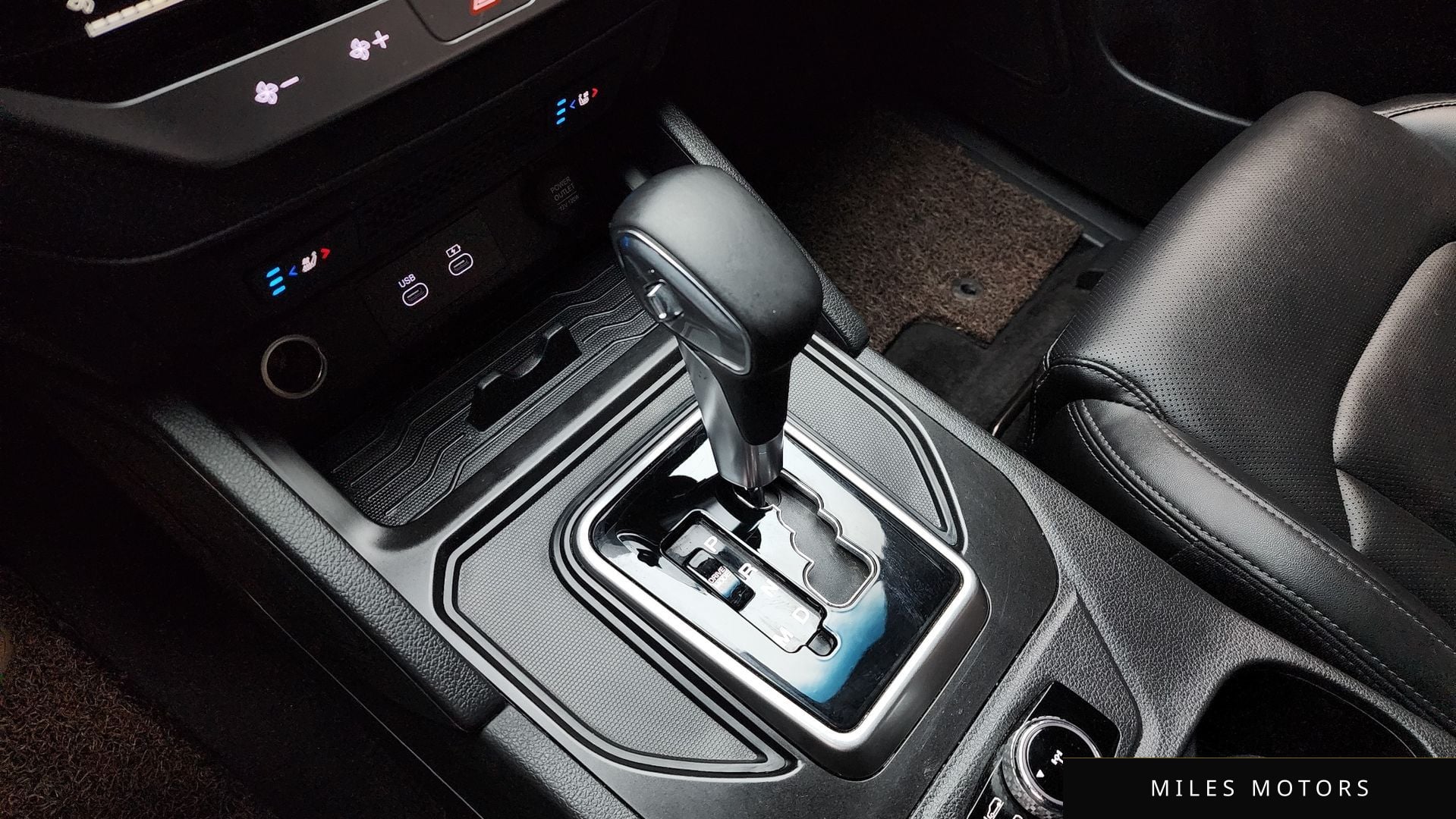 KG Mobility Rexton 2024 — миниатюра 9